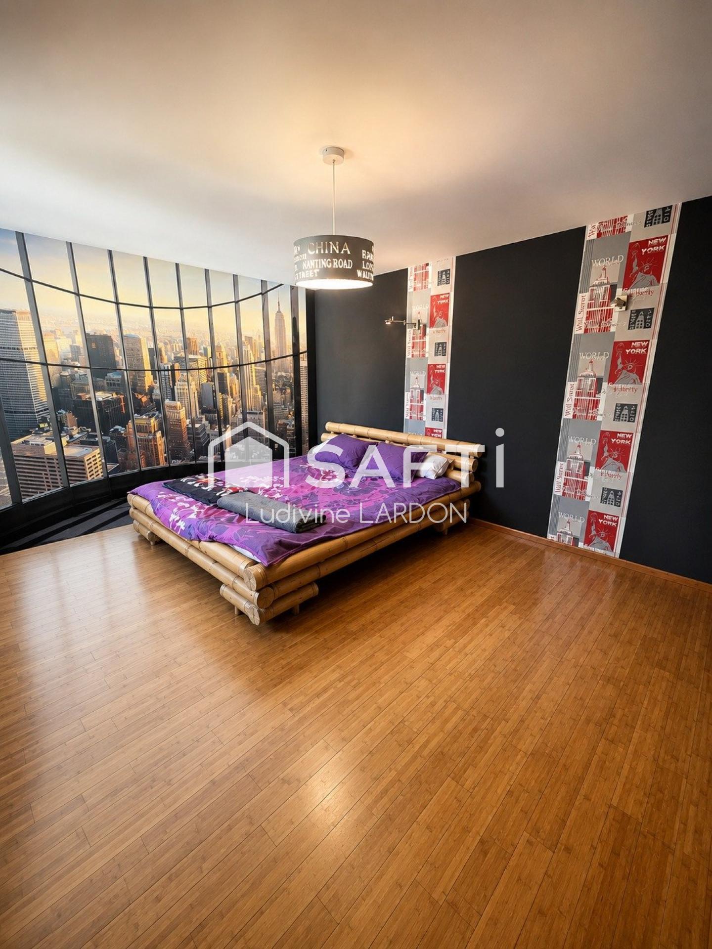 Photo SAFTI — Maison 5 pièces, 156 m² à Veauchette 5
