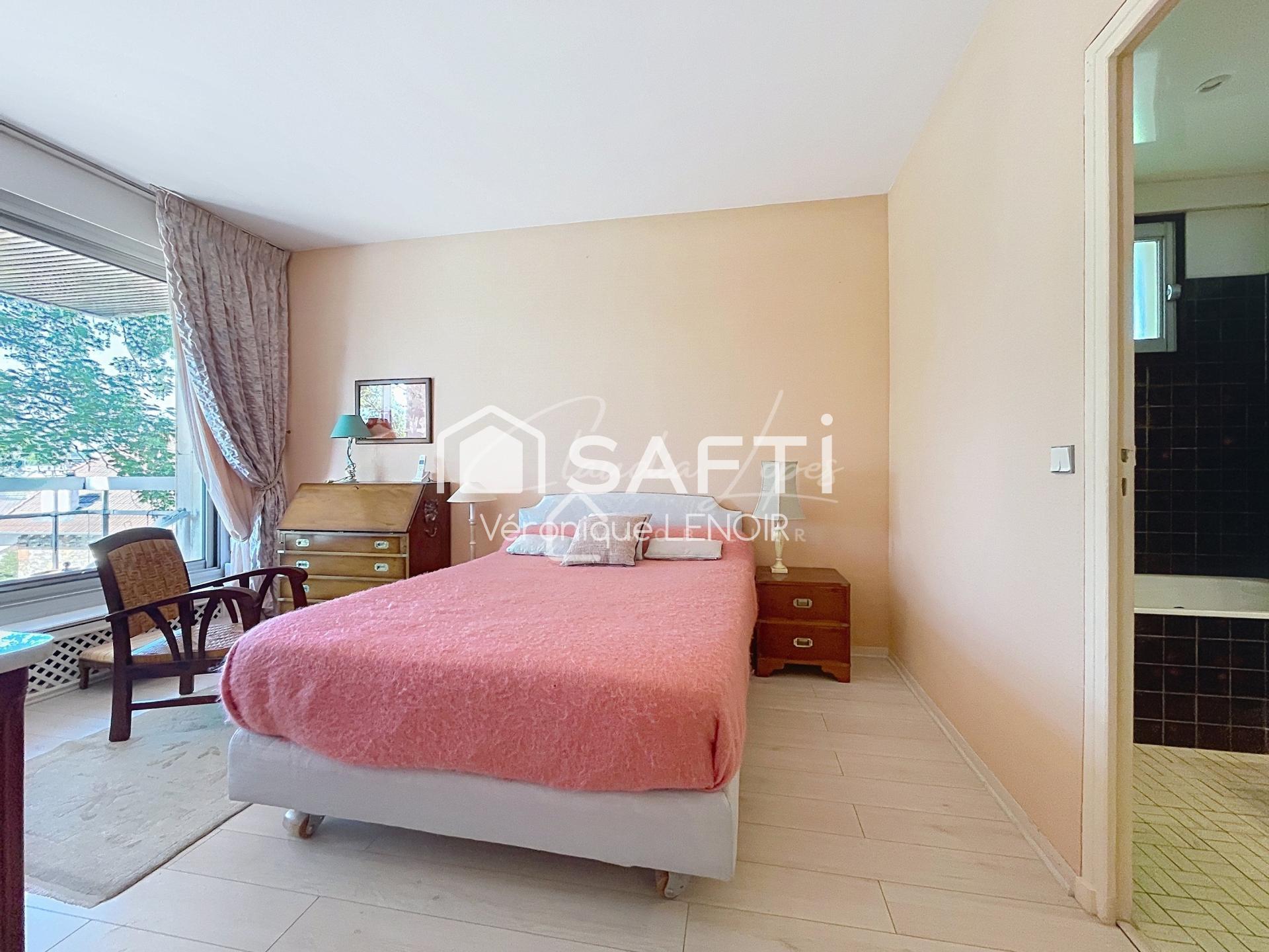 Photo SAFTI — Appartement 4 pièces, 103 m² à Saint Gratien 5