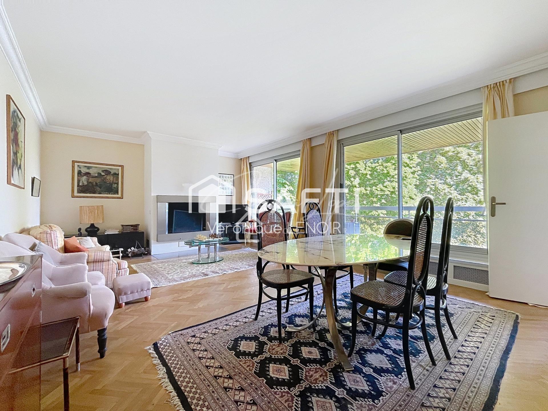 Photo SAFTI — Appartement 4 pièces, 103 m² à Saint Gratien 3