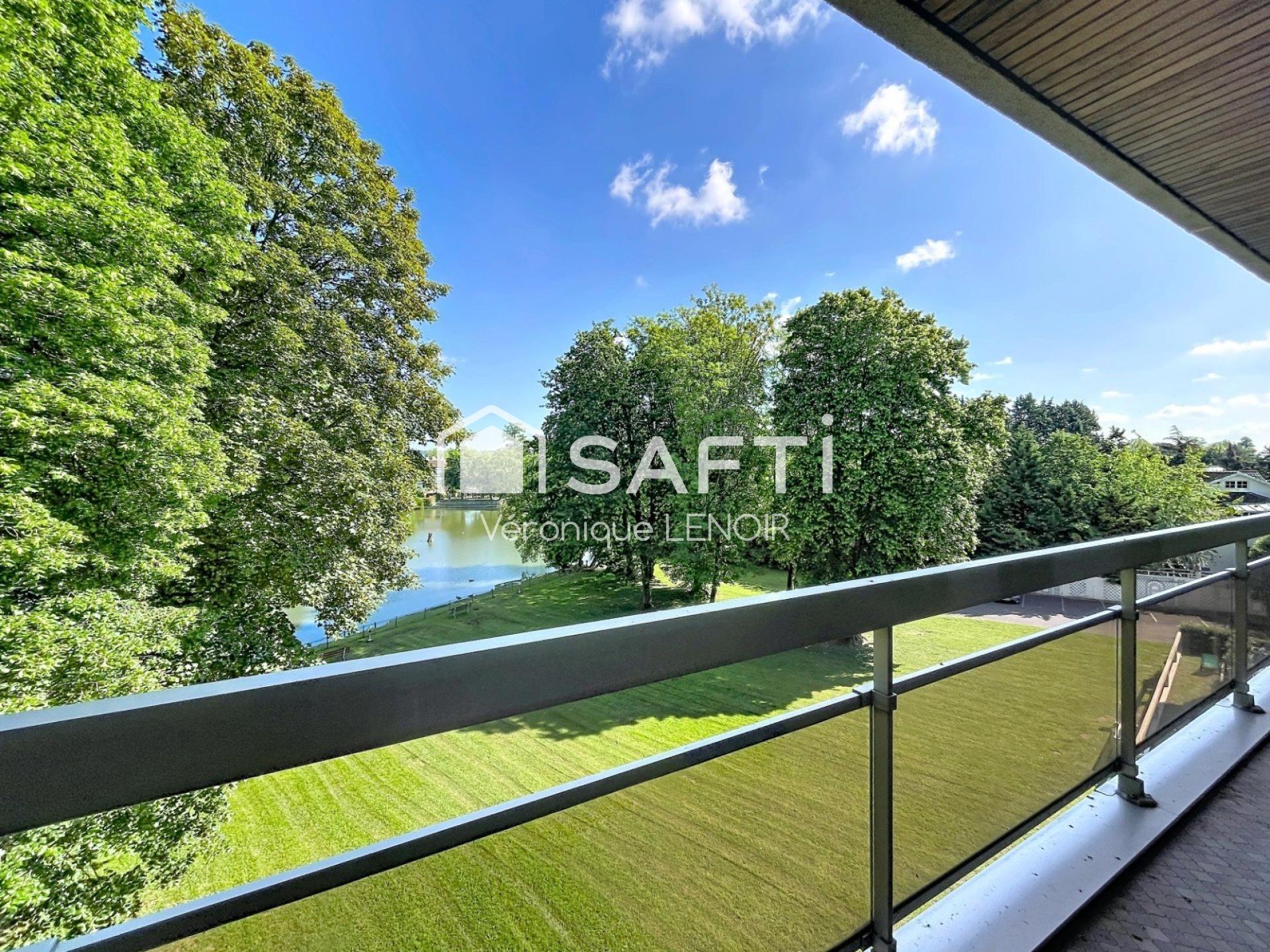 Photo SAFTI — Appartement 4 pièces, 103 m² à Saint Gratien 2