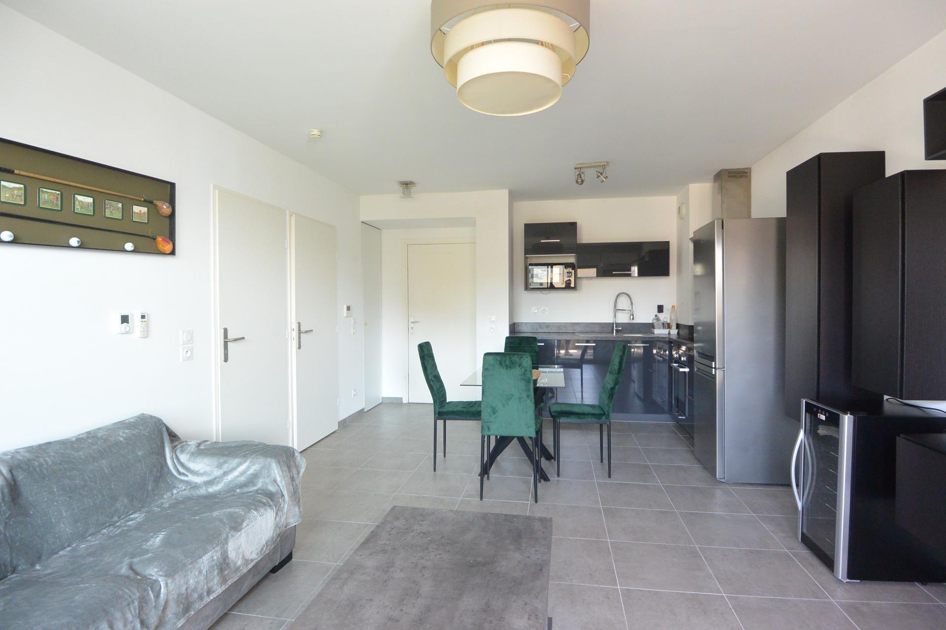 Photo-appartement