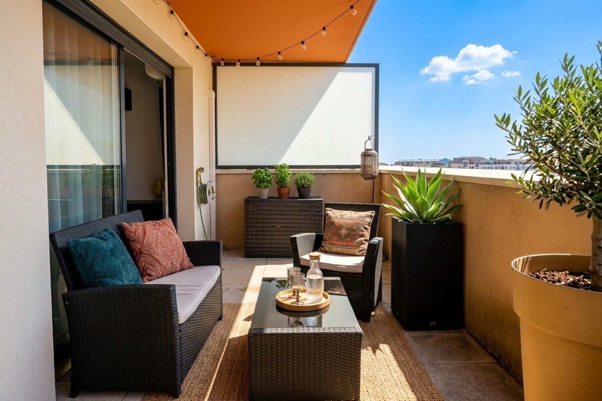 Photo-appartement