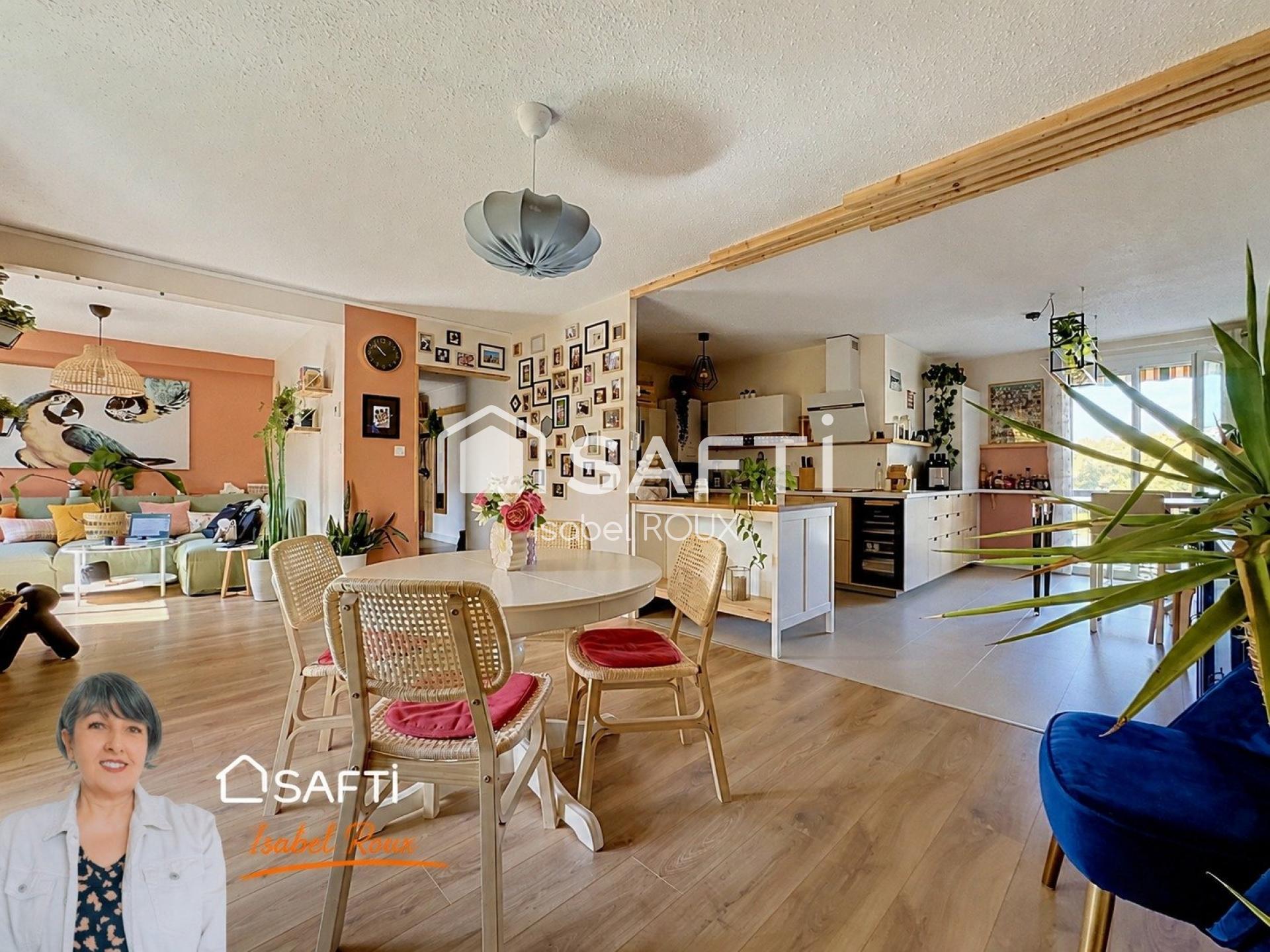 Photo-appartement