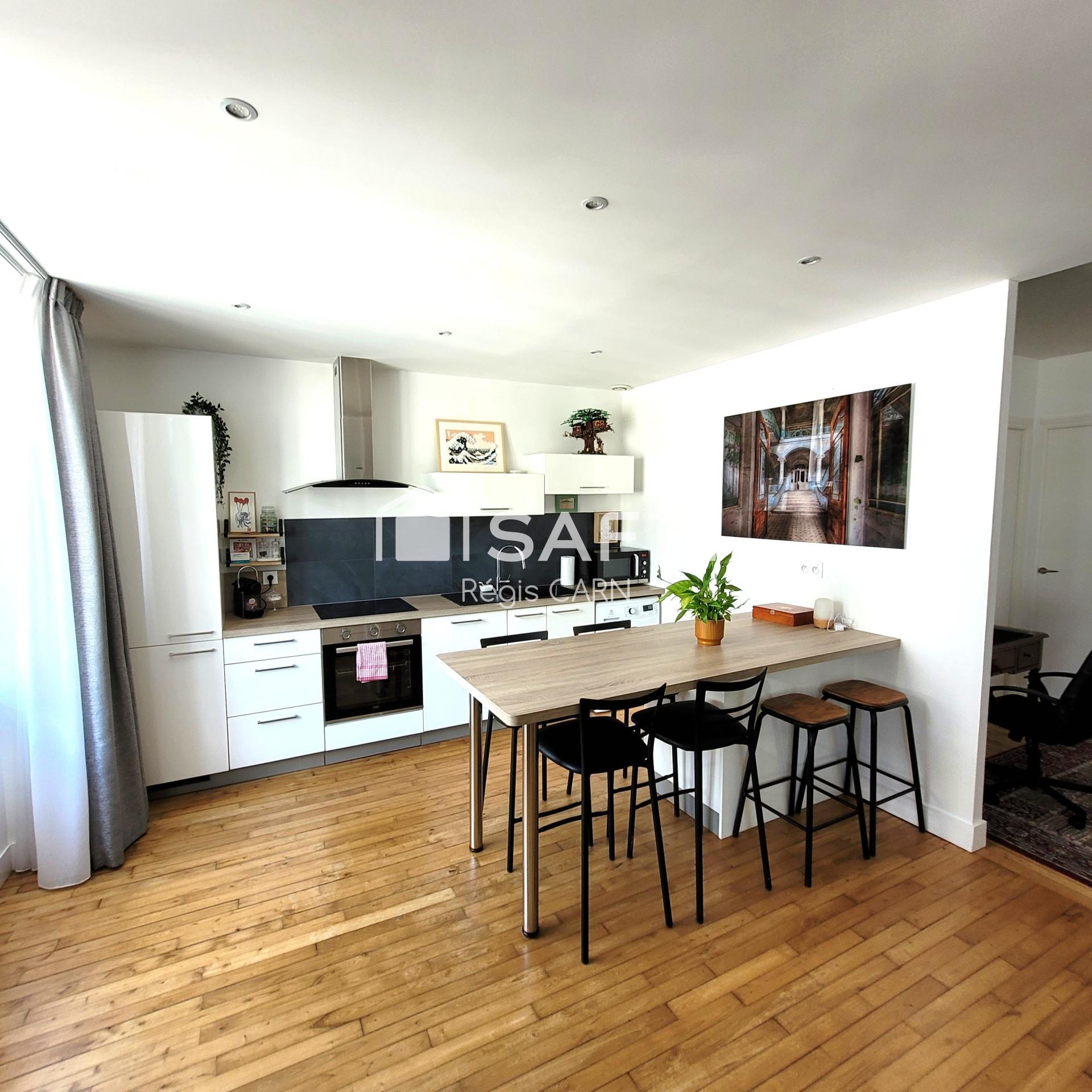 Photo-appartement