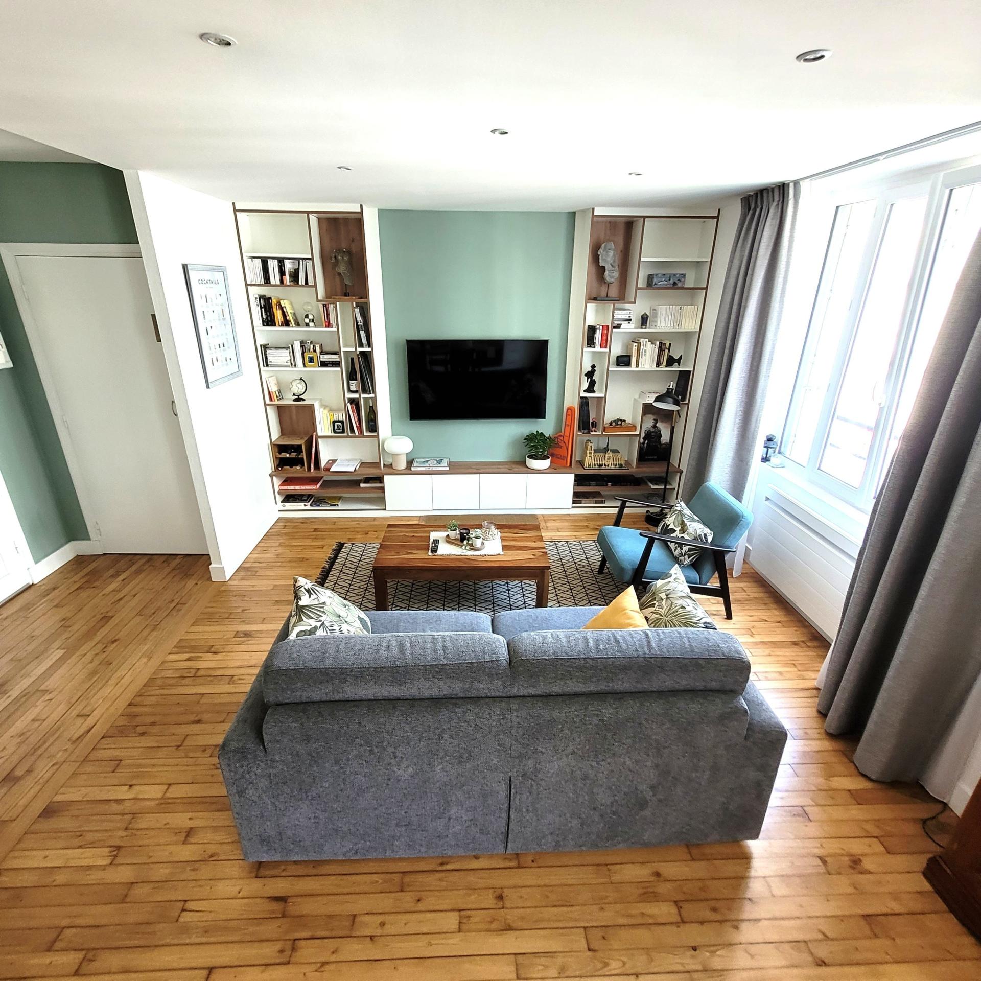 Appartement 3 pièces 61 m² · à Brest · 61 m² · 252 000 €