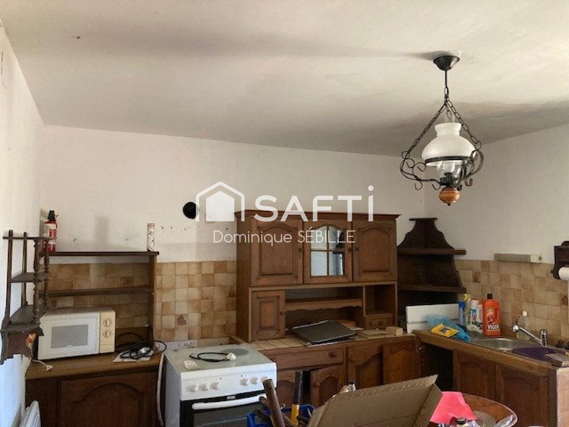 Photo SAFTI — Maison 14 pièces, 310 m² à Saint Donan 4