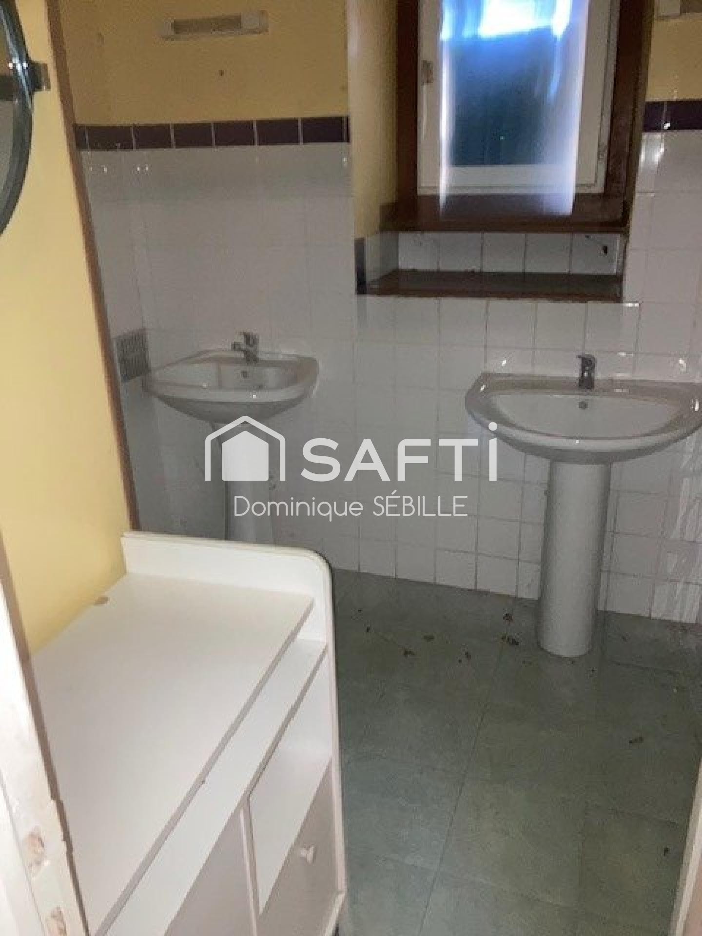 Photo SAFTI — Maison 14 pièces, 310 m² à Saint Donan 5