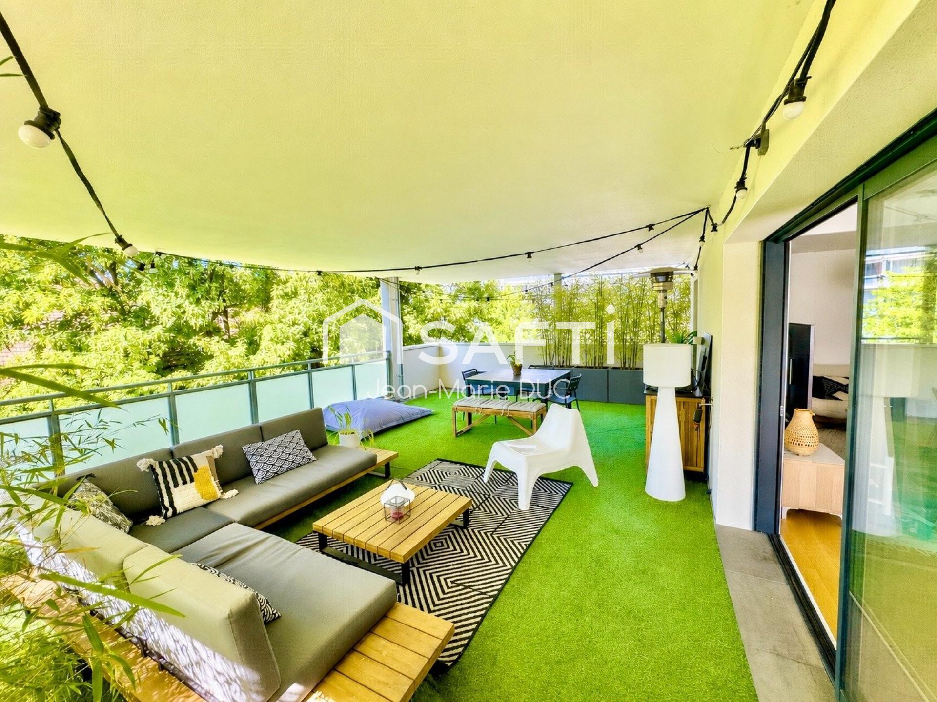 Photo-appartement