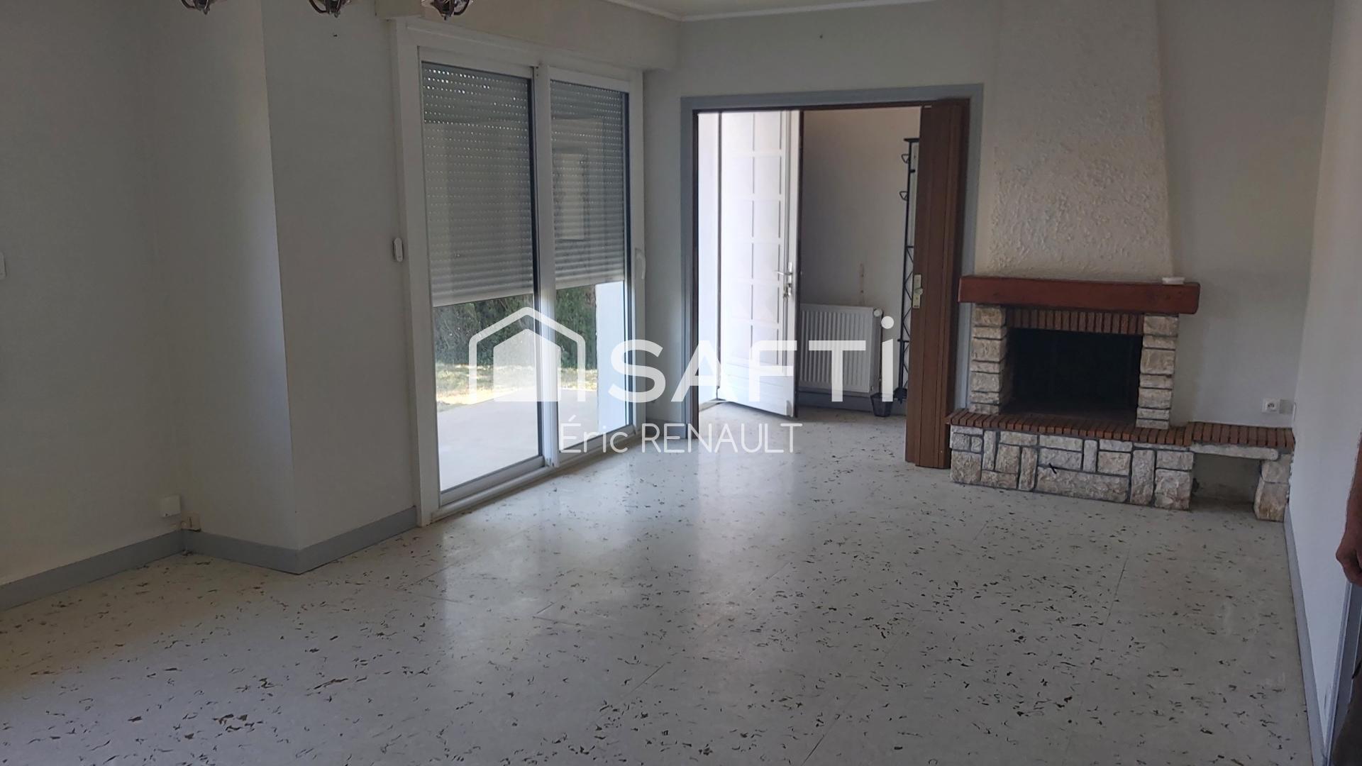 Photo SAFTI — Maison 4 pièces, 80 m² à Magnac Sur Touvre 3