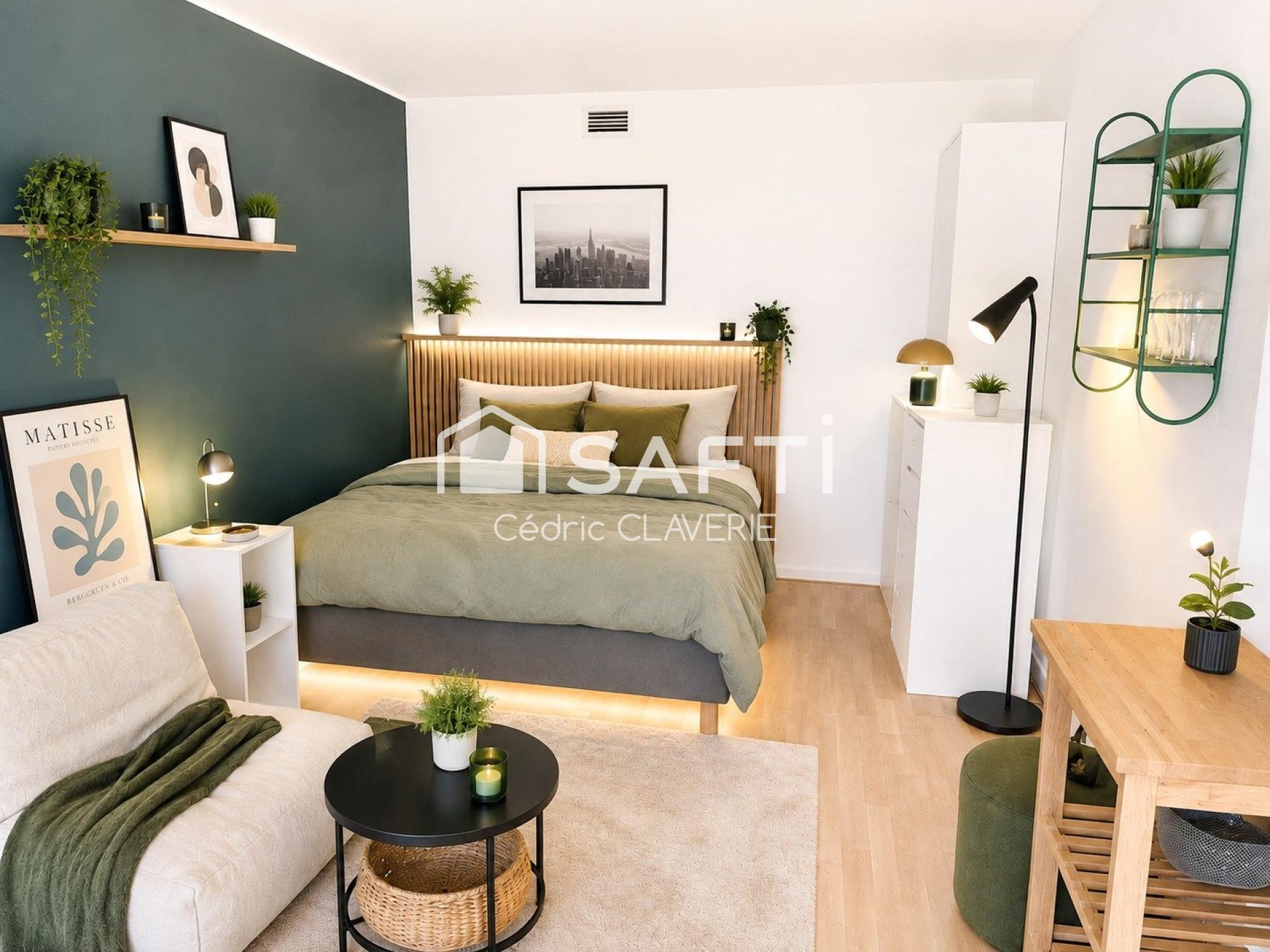 Photo-appartement