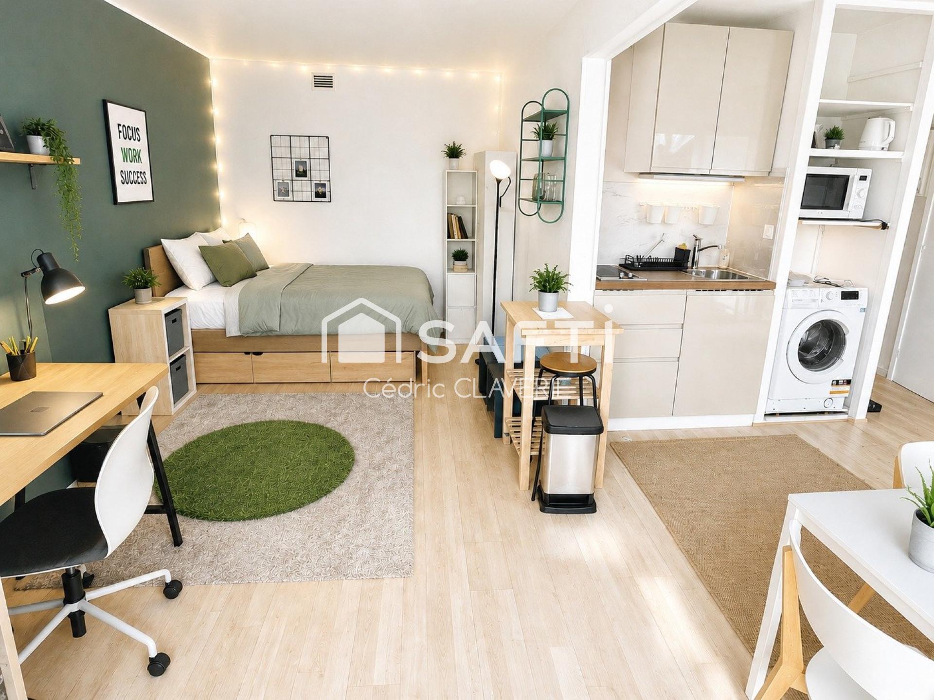 Photo-appartement