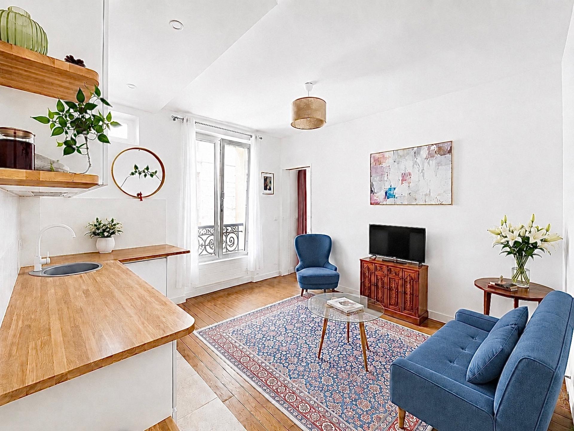 Photo-appartement