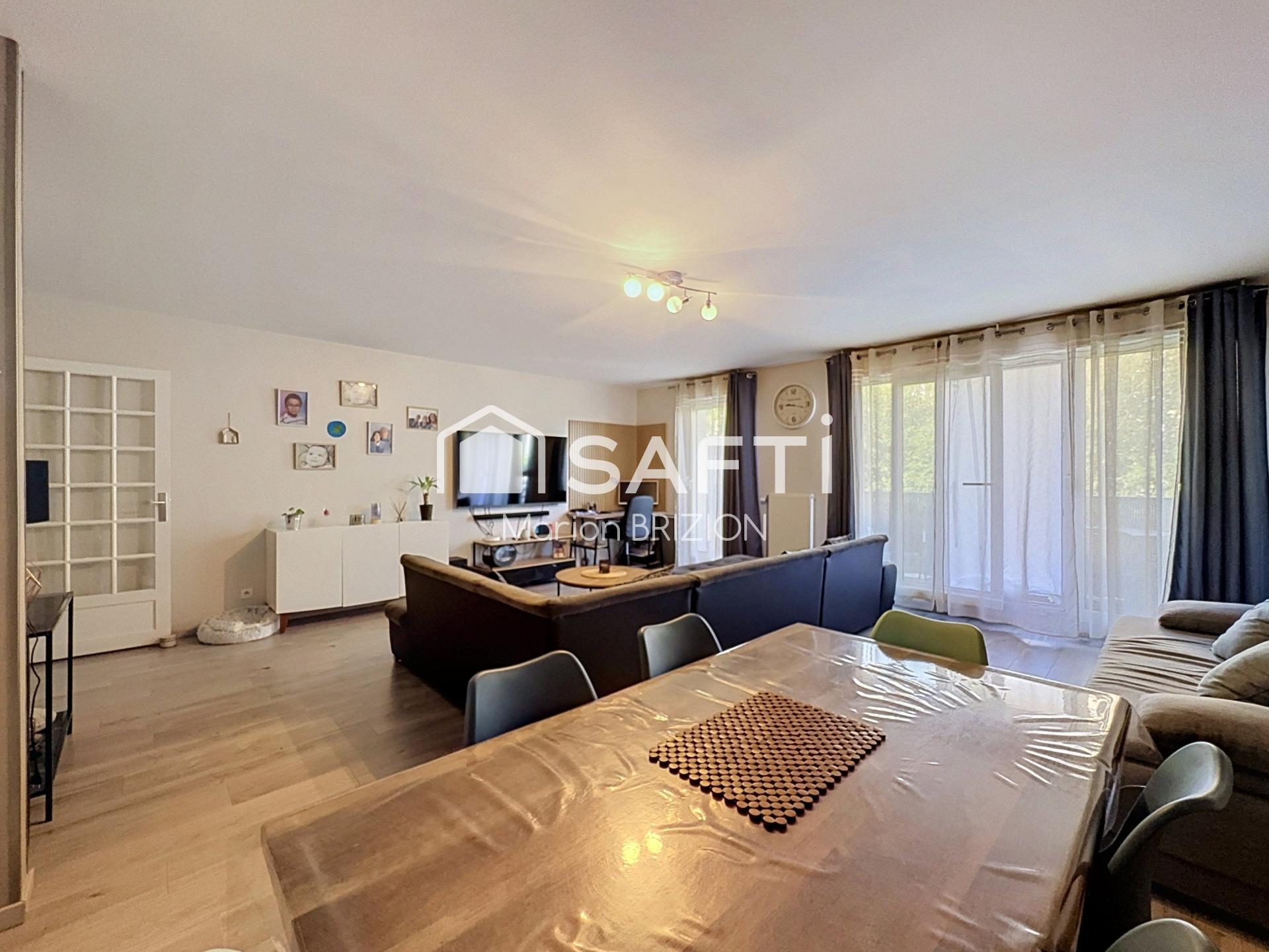Photo-appartement