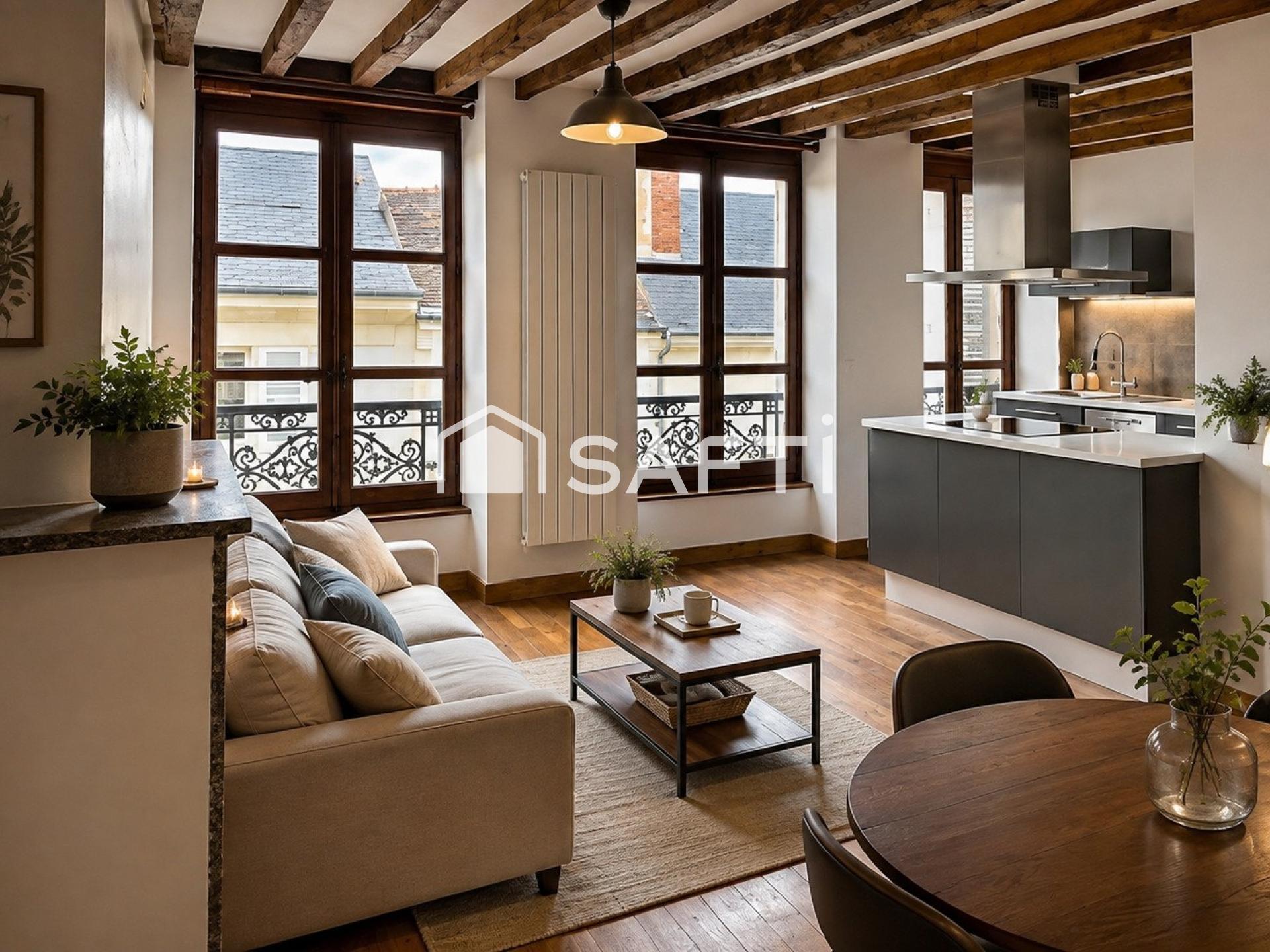 Photo-appartement