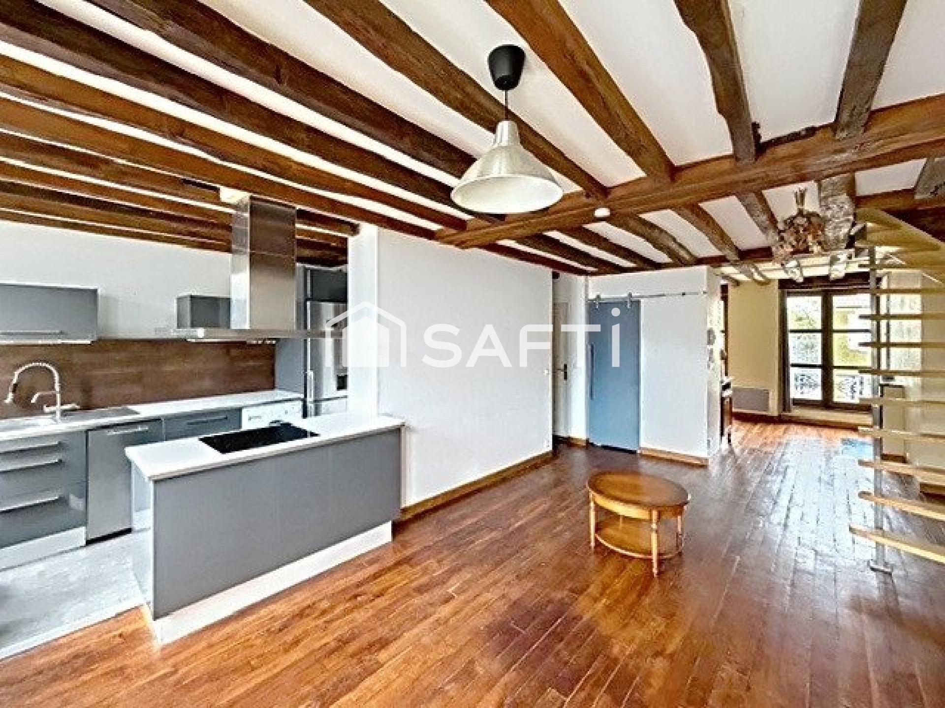 Photo-appartement