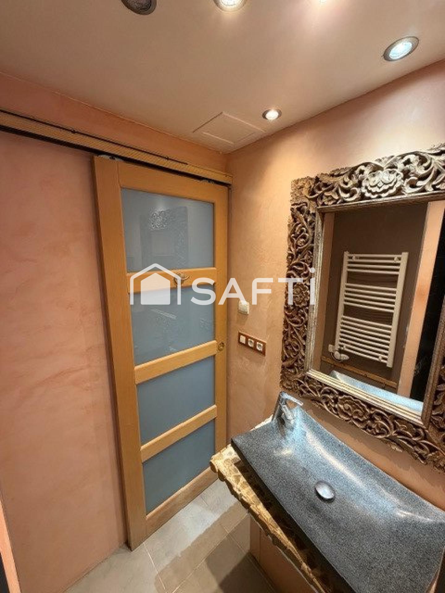 Photo SAFTI — Appartement 3 pièces, 60 m² à Orleans 4