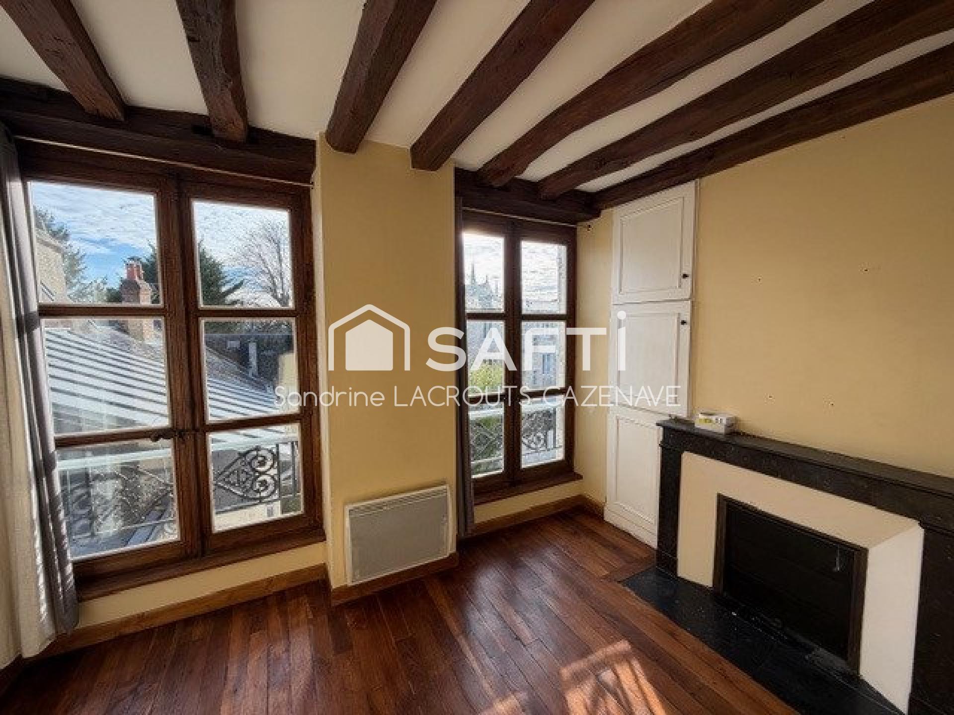 Photo-appartement