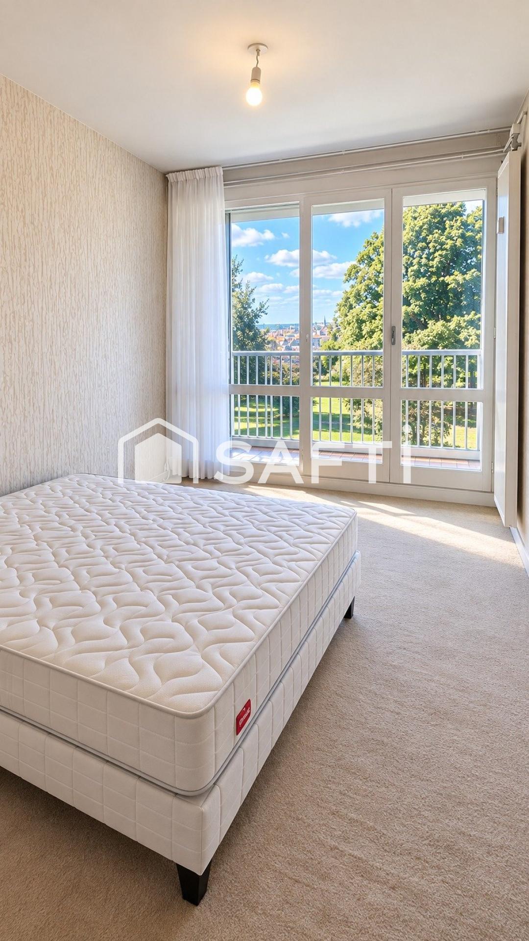 Photo SAFTI — Appartement 5 pièces, 104 m² à Poitiers 5