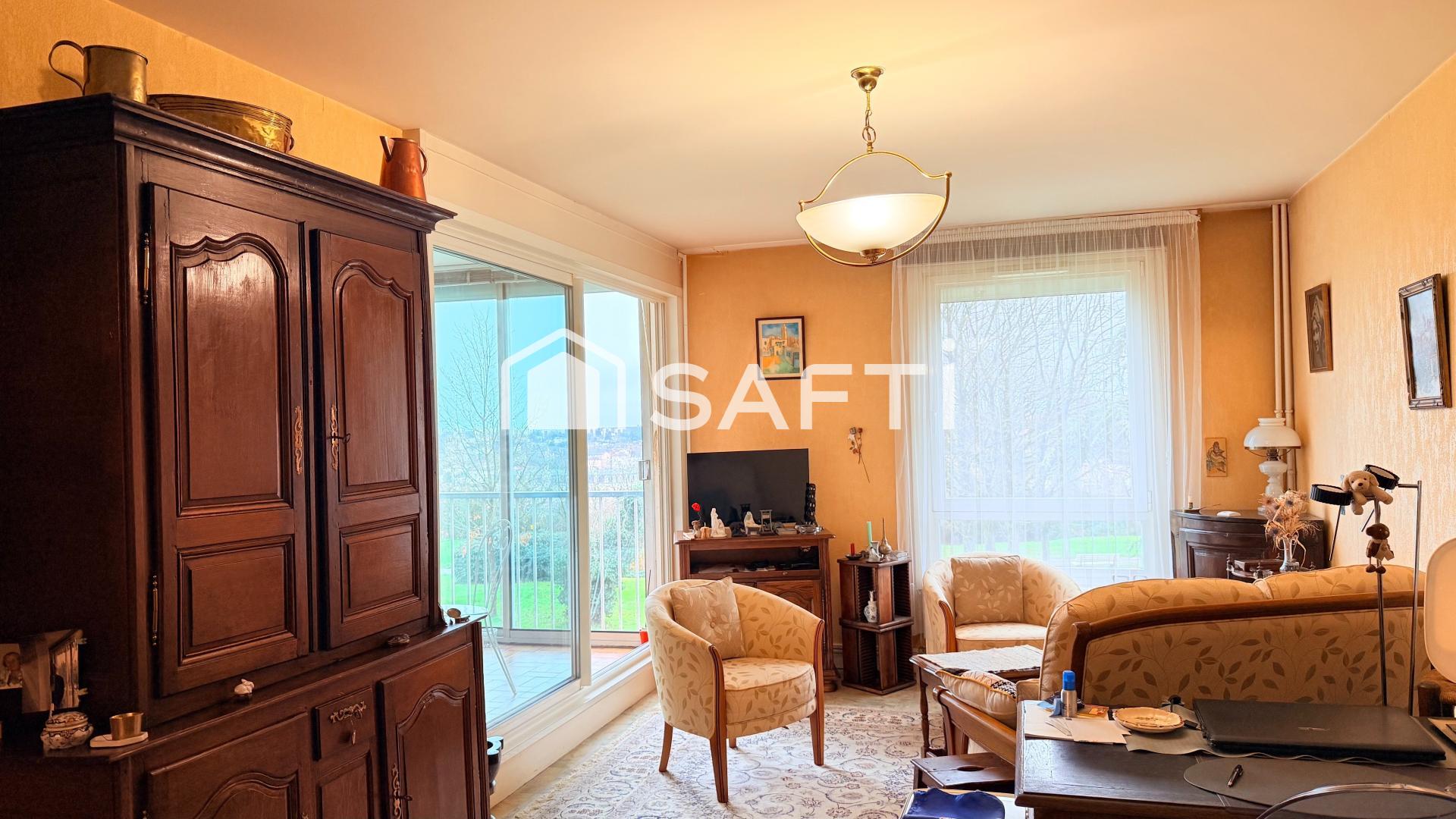 Photo-appartement