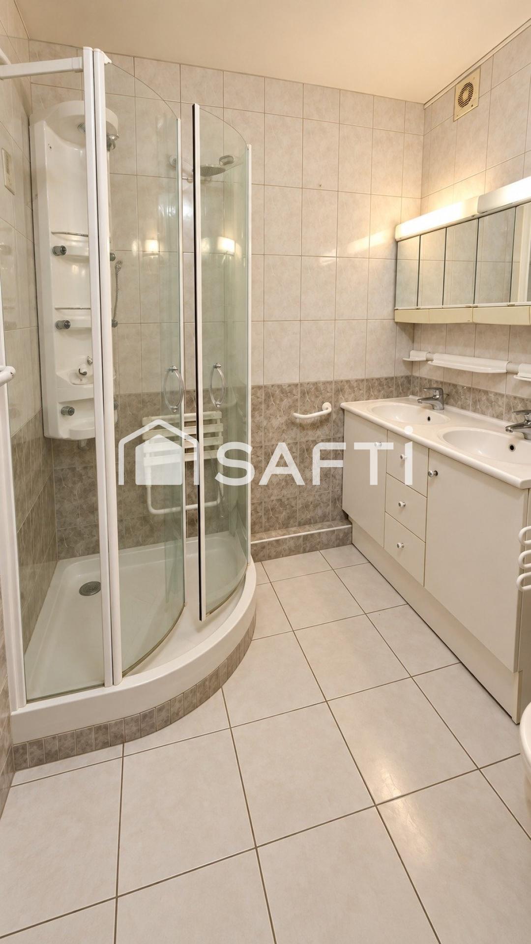 Photo SAFTI — Appartement 5 pièces, 104 m² à Poitiers 4