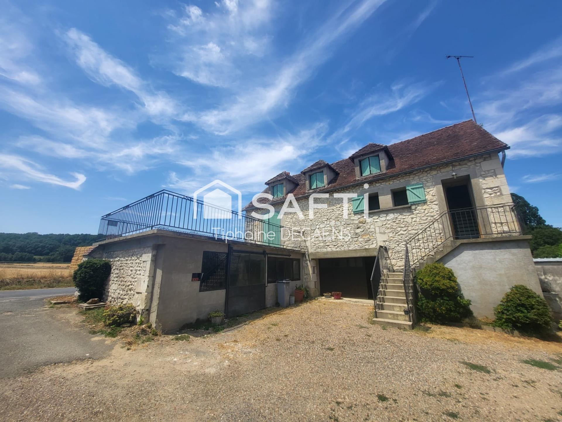 Photo-maison