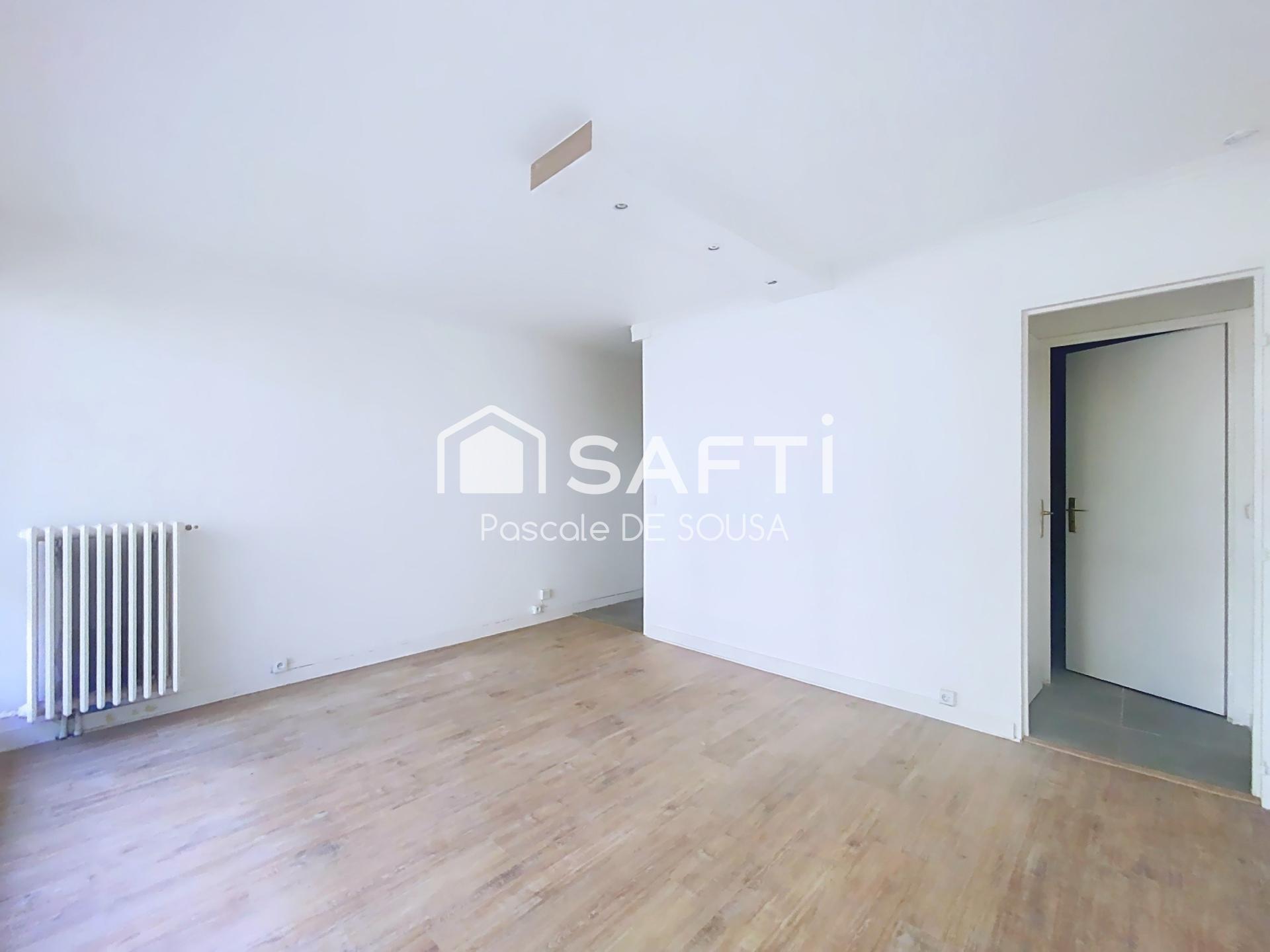 Photo-appartement