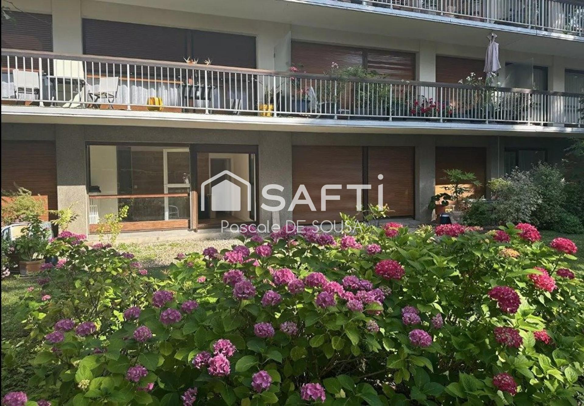 Photo-appartement