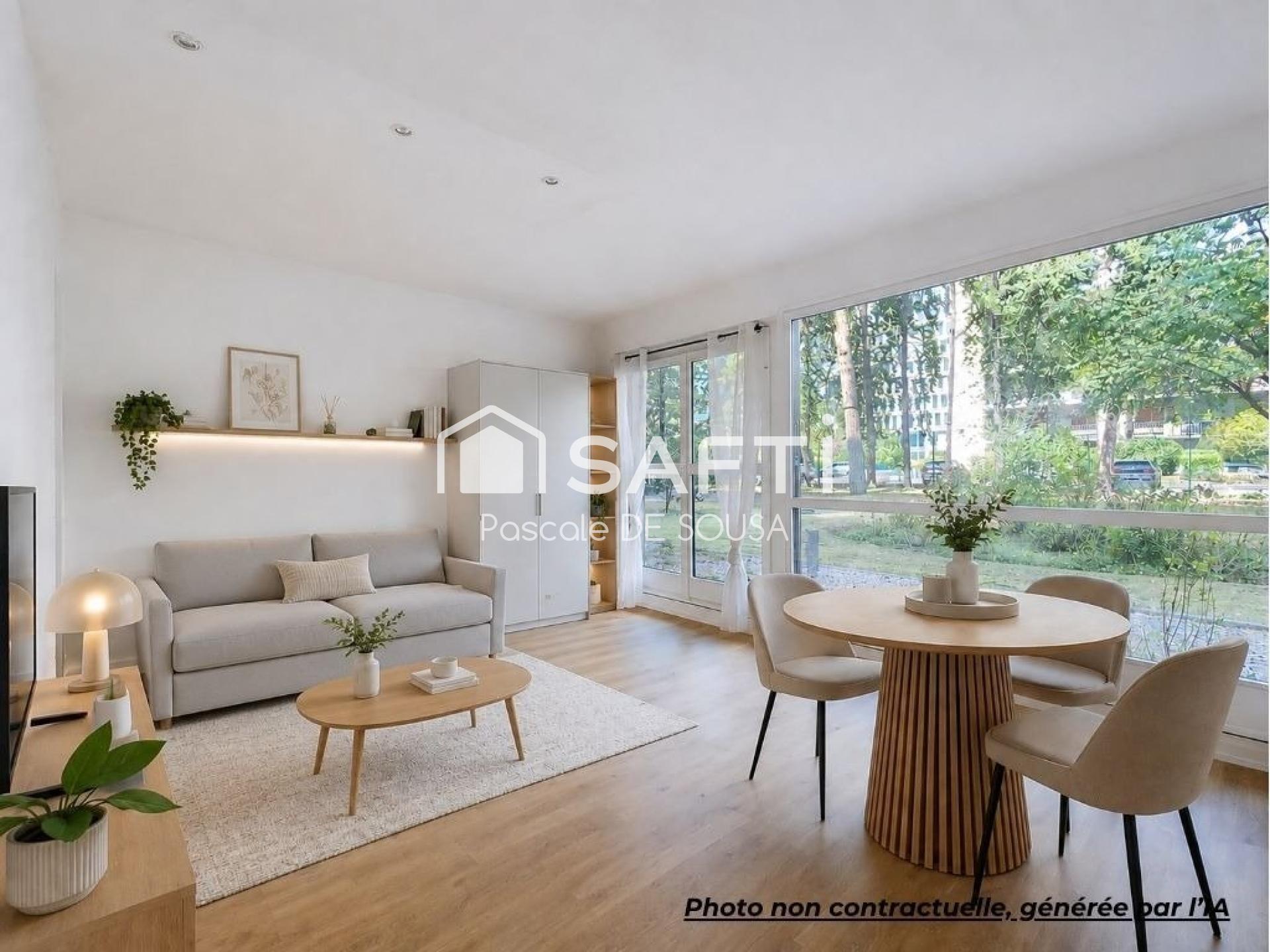 Photo-appartement