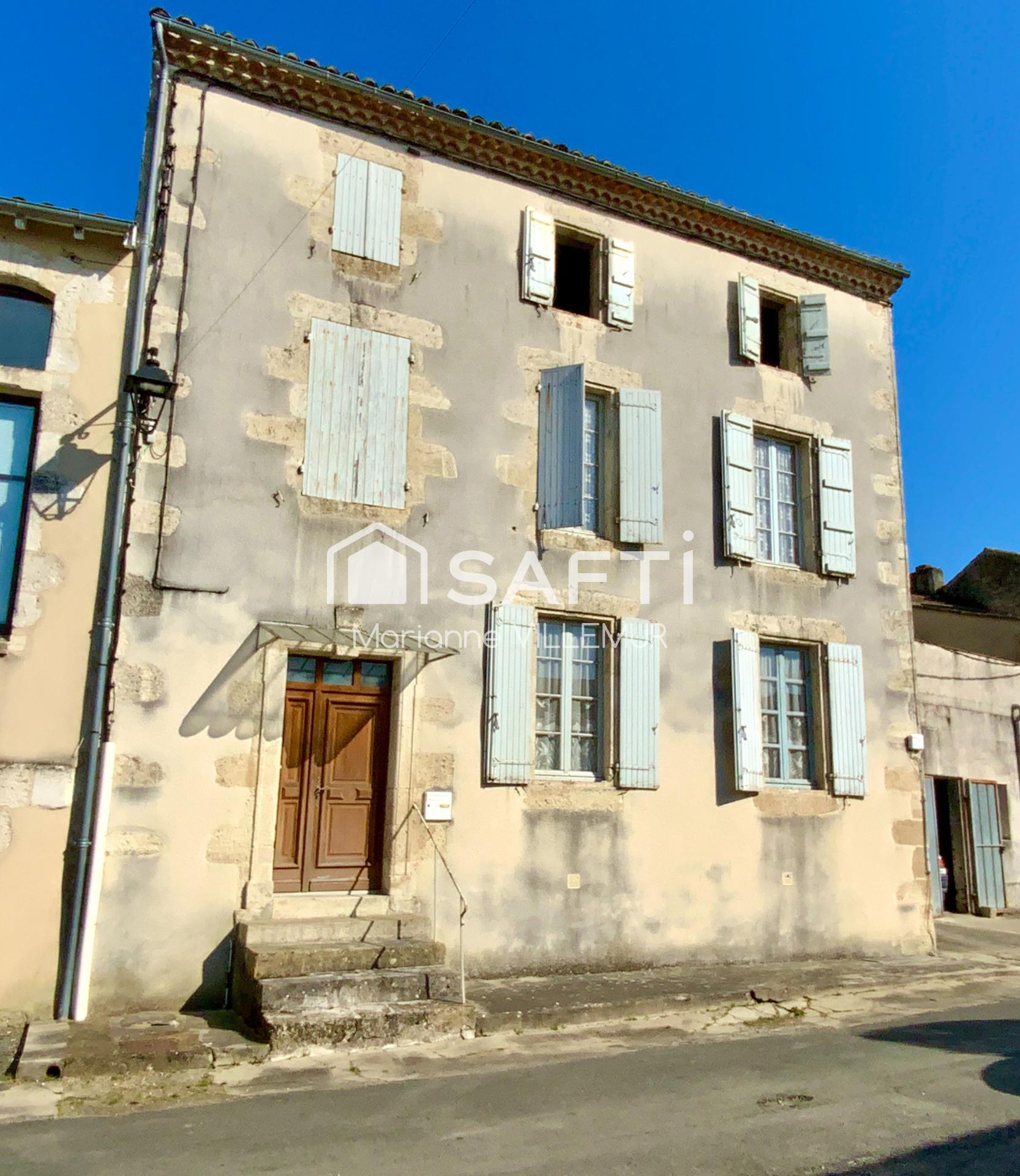Photo-maison