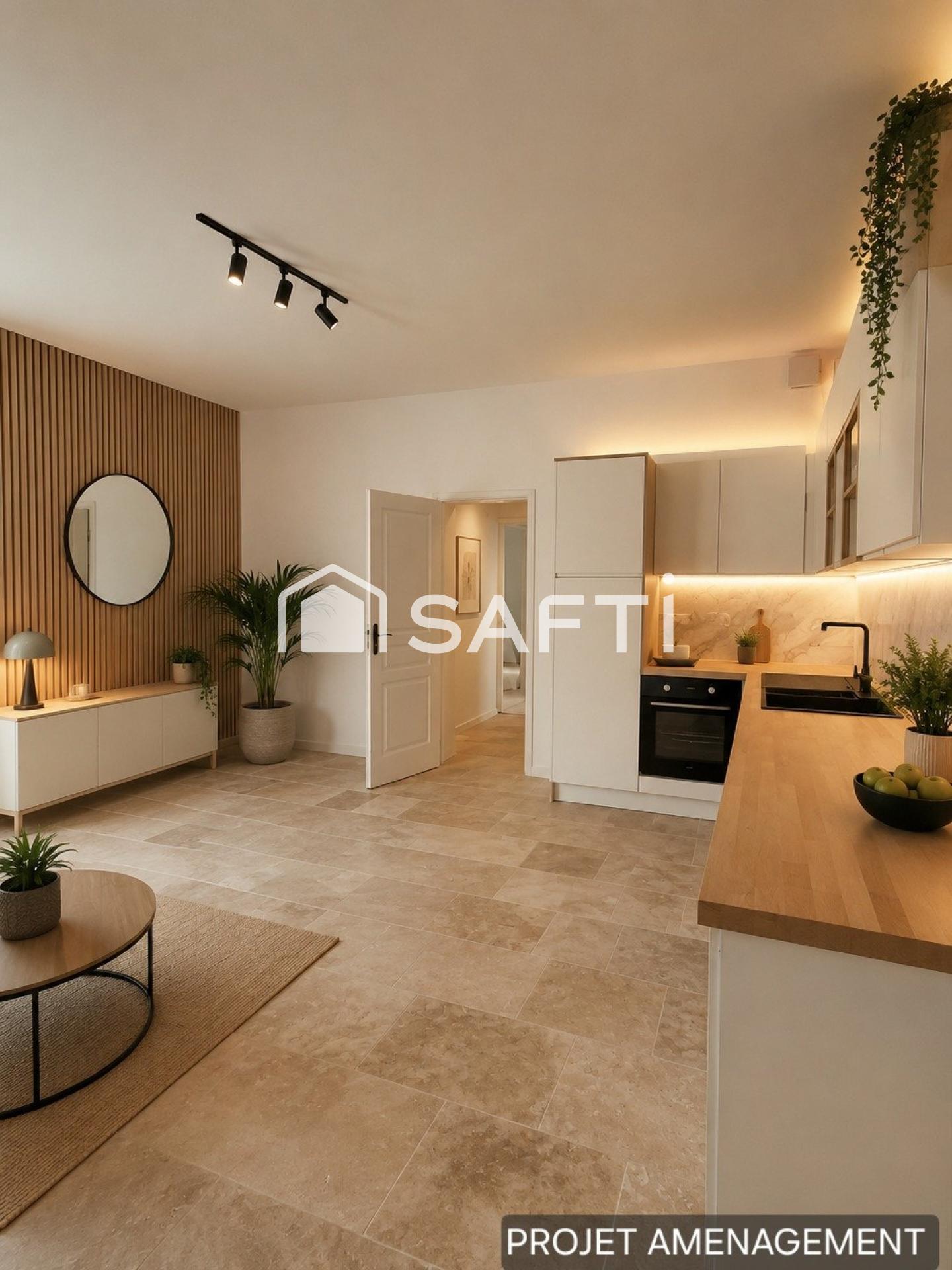 Photo-appartement