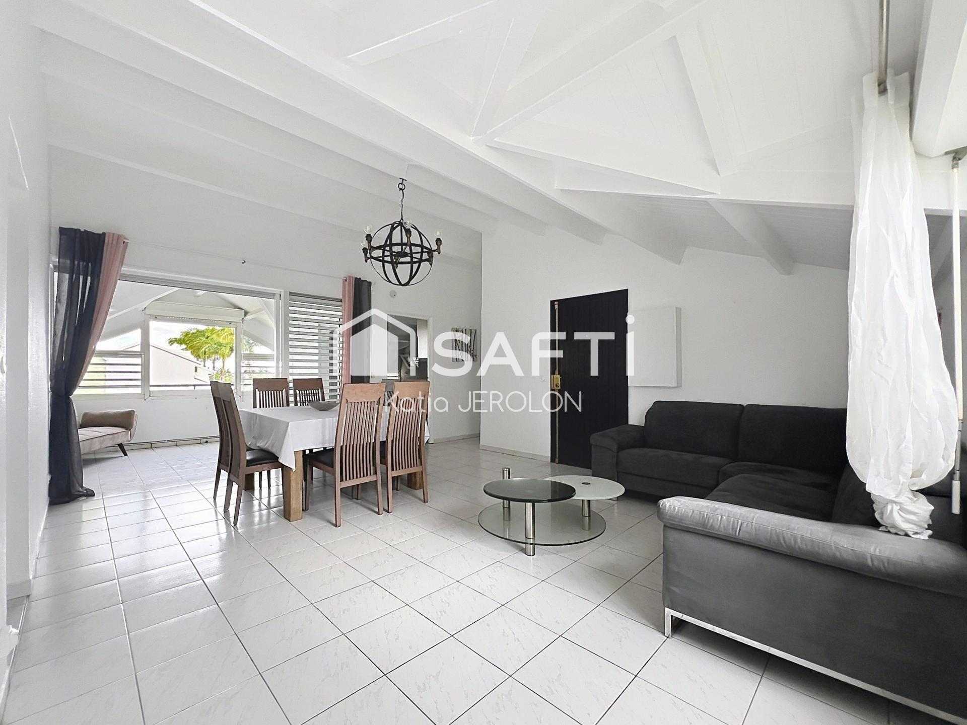 Photo-appartement