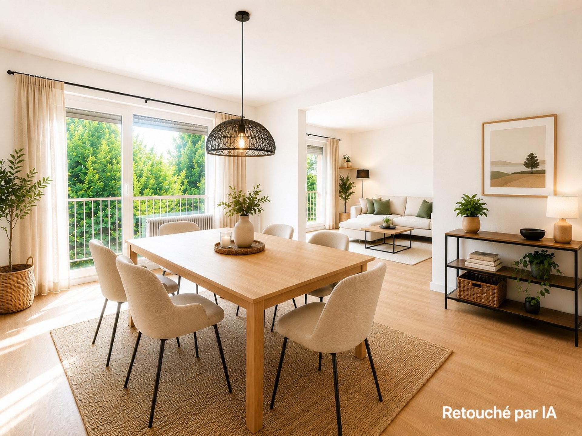 Photo-appartement