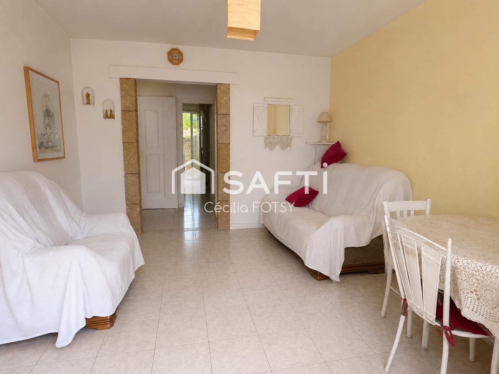 Photo-appartement