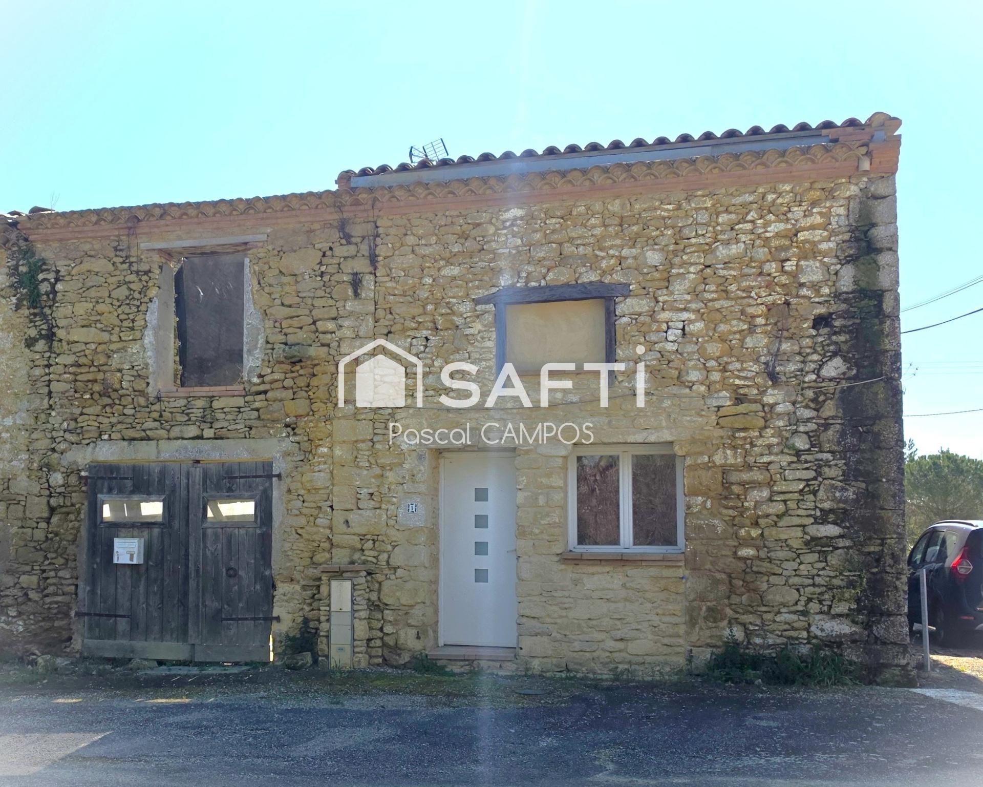 Photo-maison