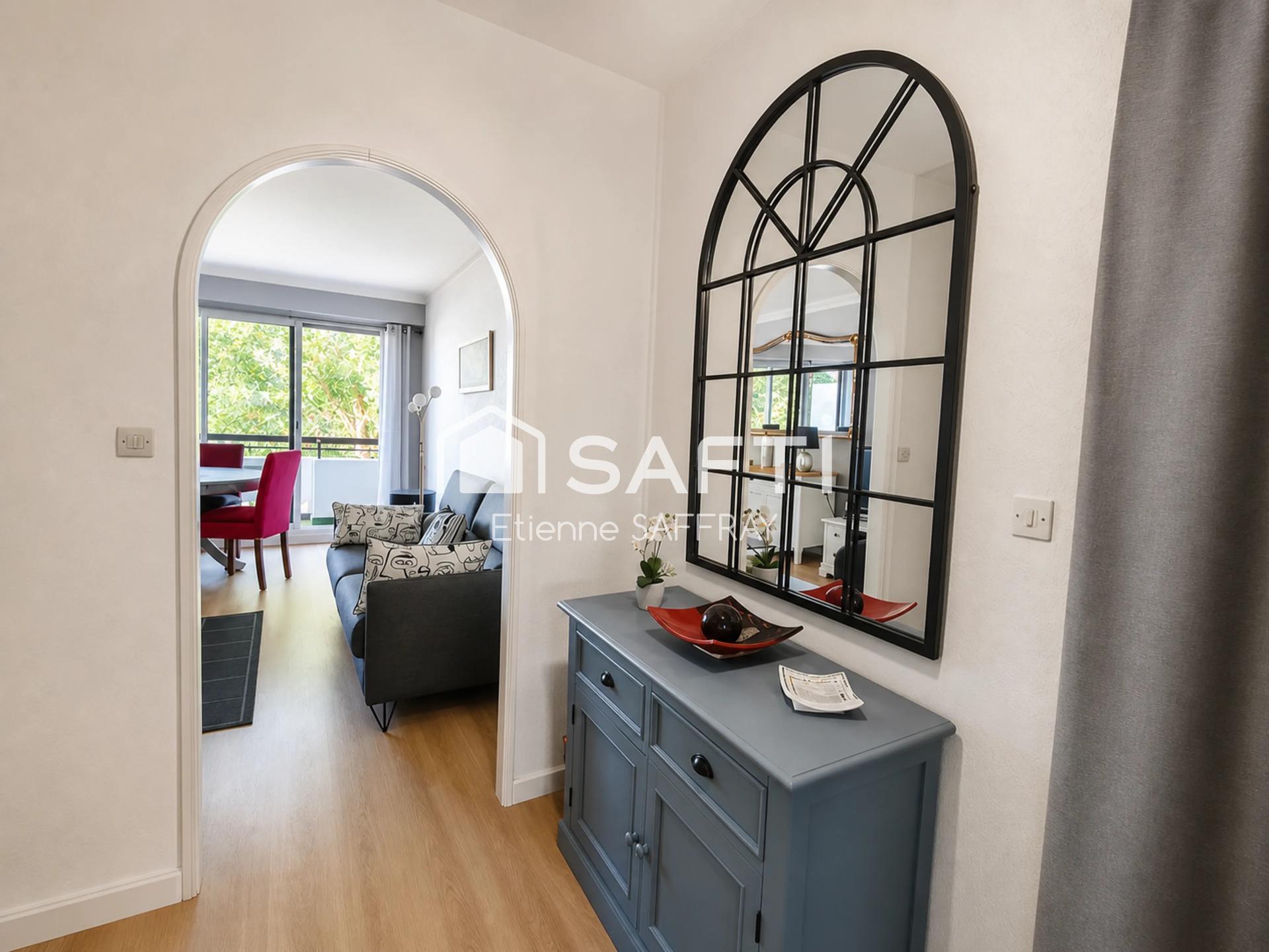 Photo-appartement