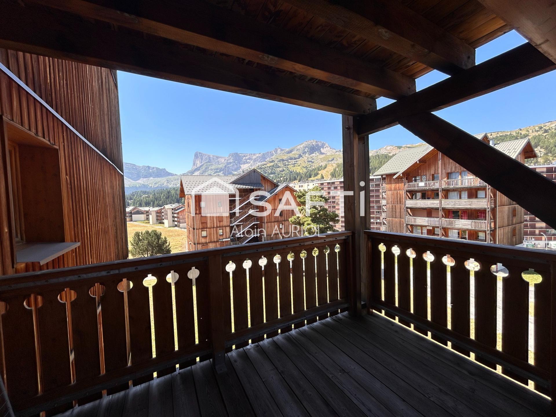 Photo-appartement