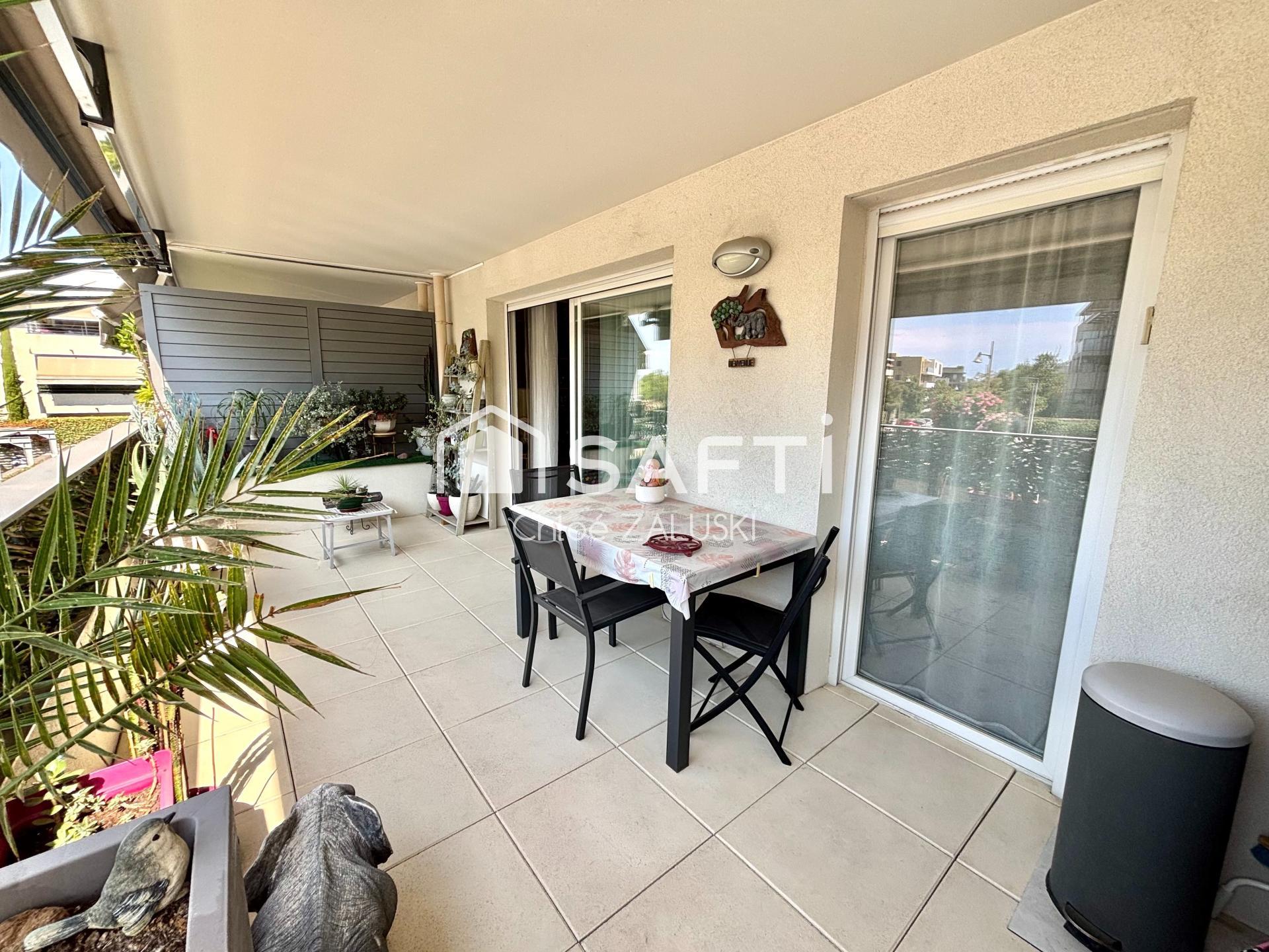 Photo-appartement