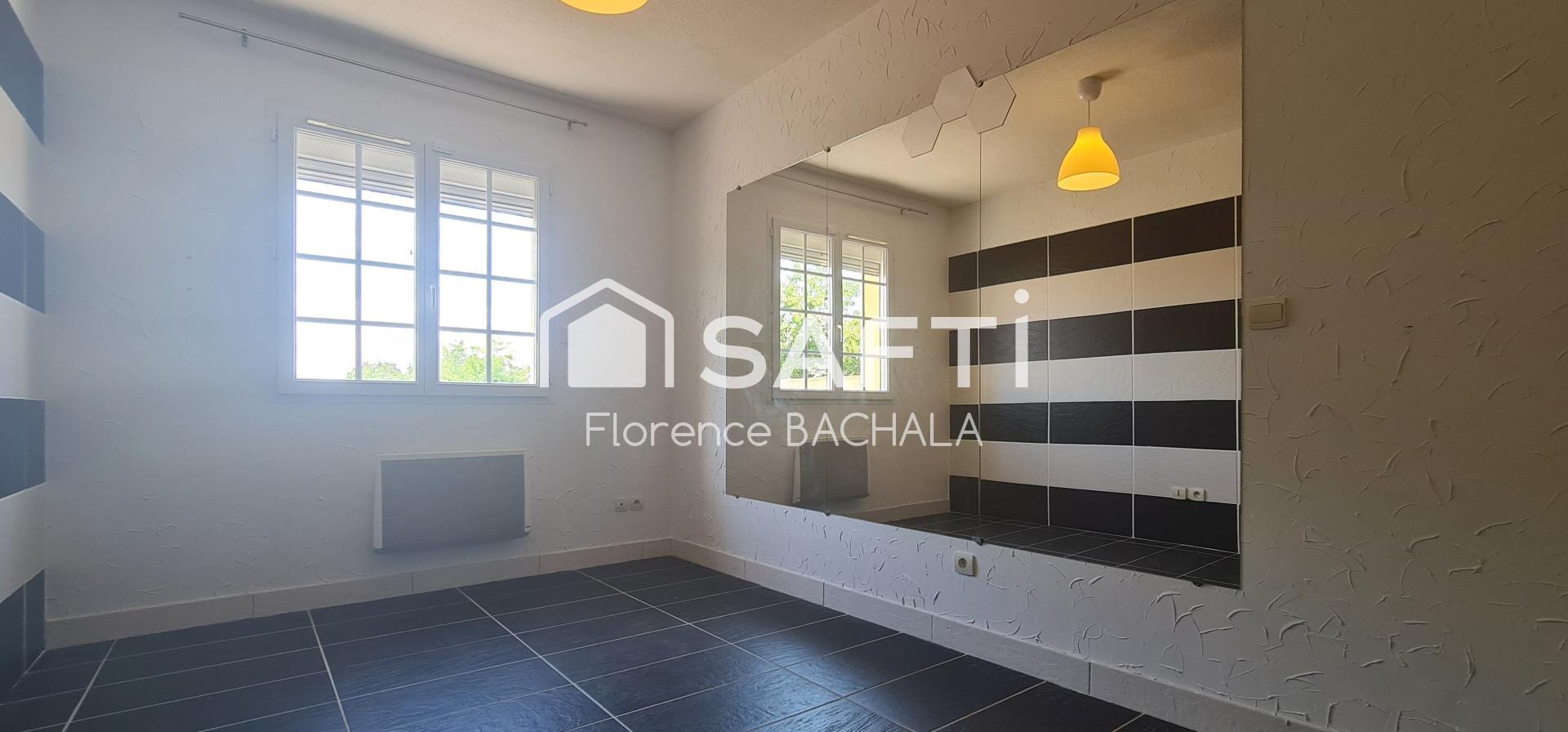 Photo SAFTI — Maison 5 pièces, 104 m² à Meursanges 5
