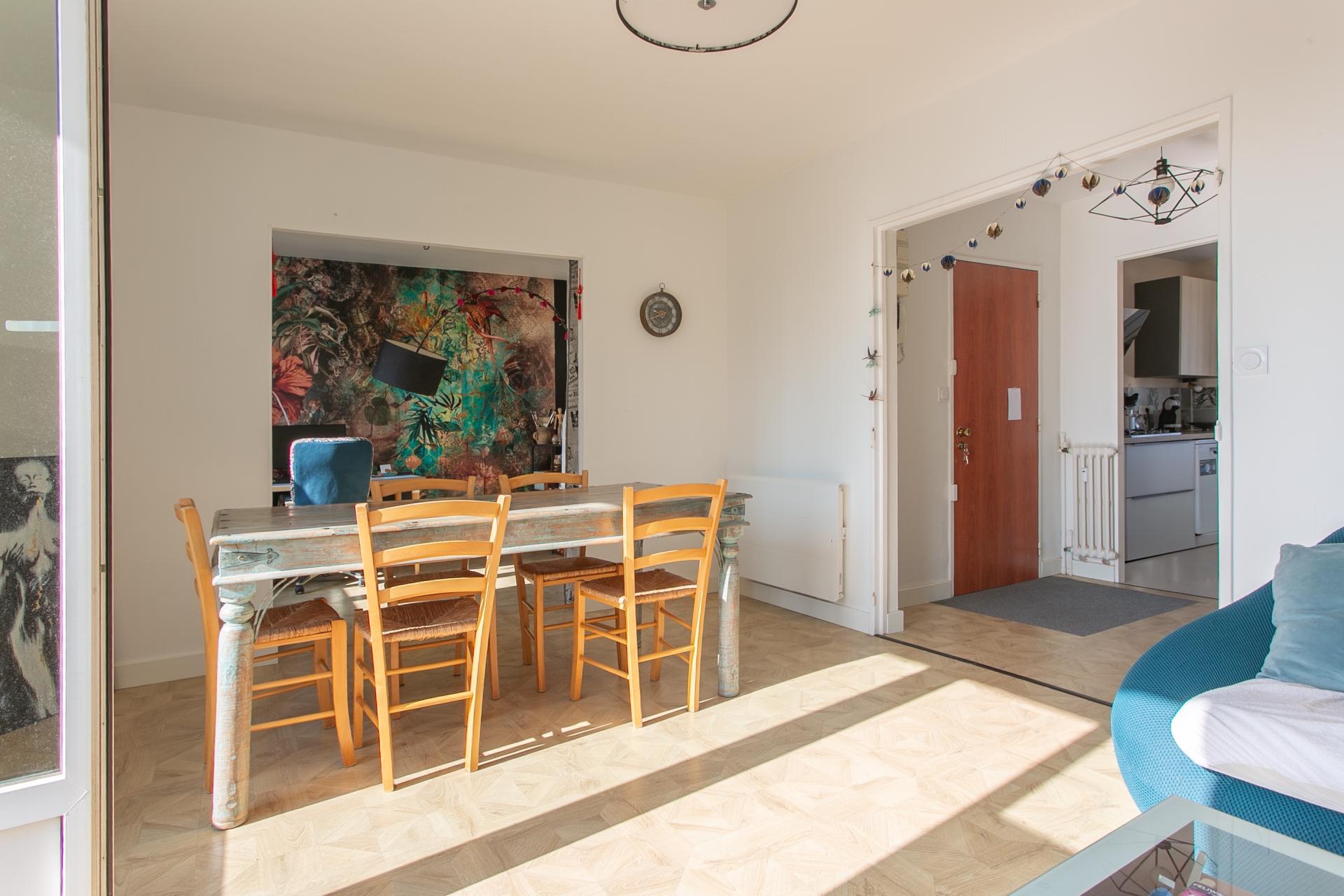 Appartement 4 pièces 75 m² · à Nantes · 75 m² · 198 500 €