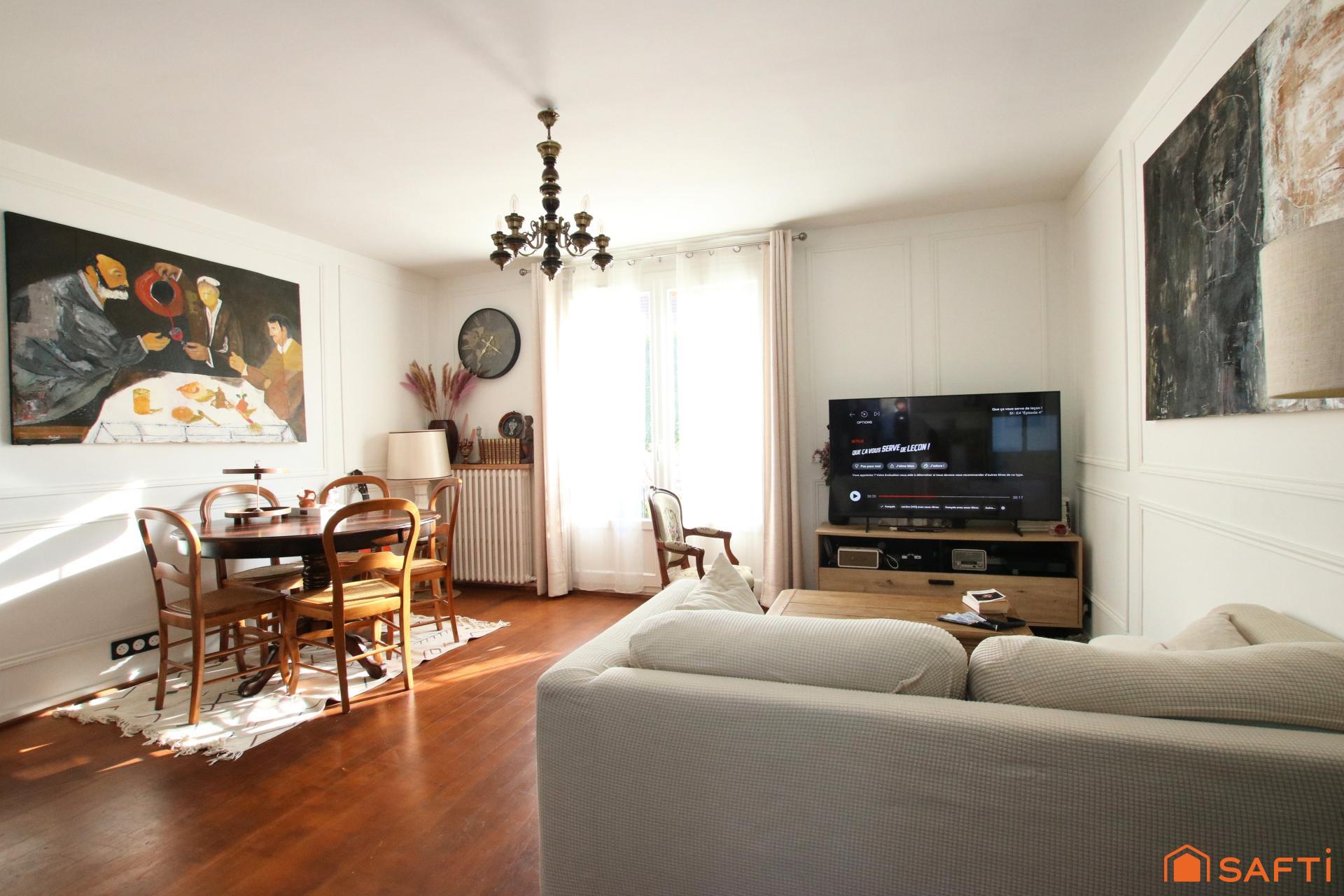 Photo-appartement