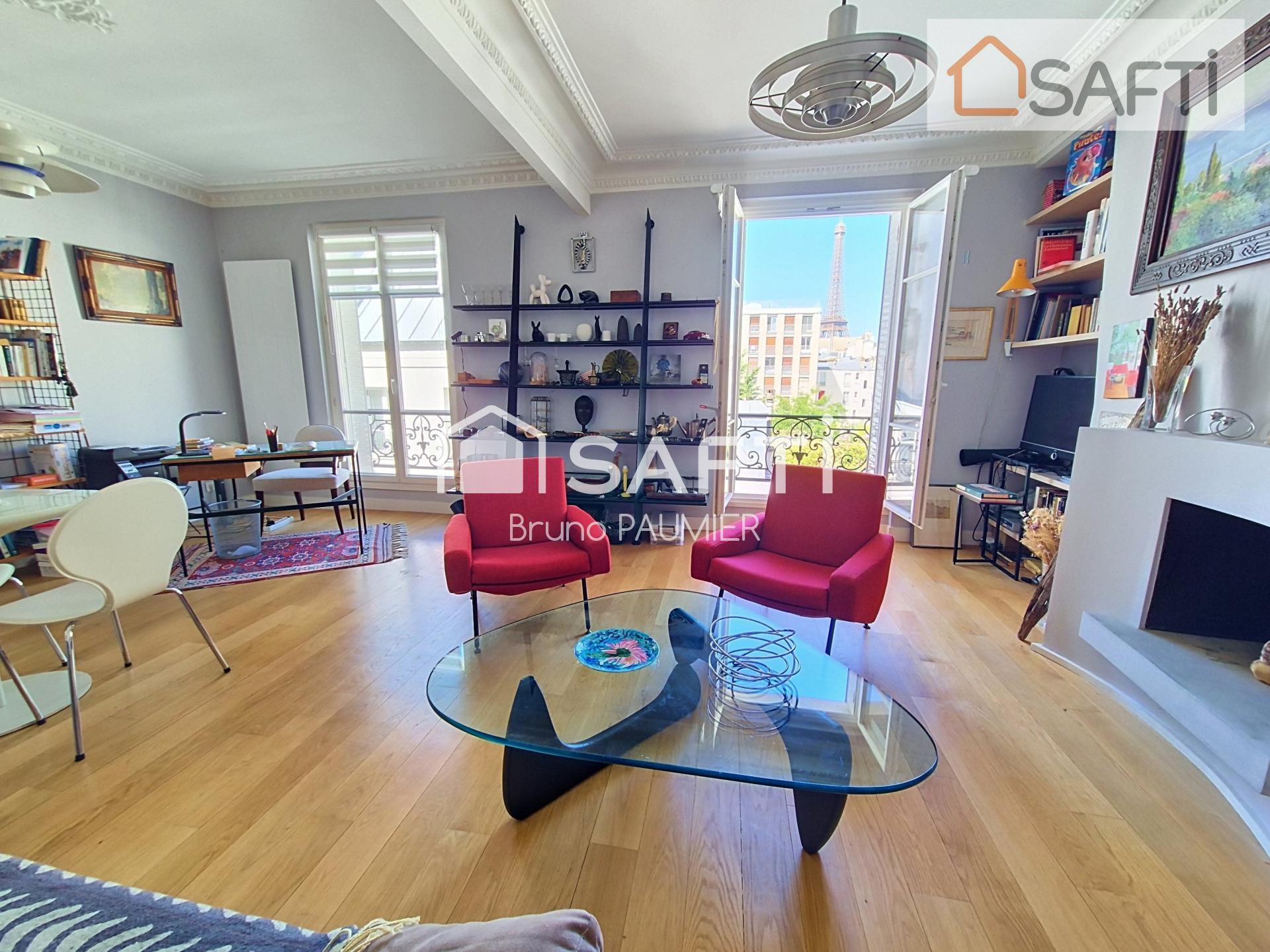 Photo-appartement