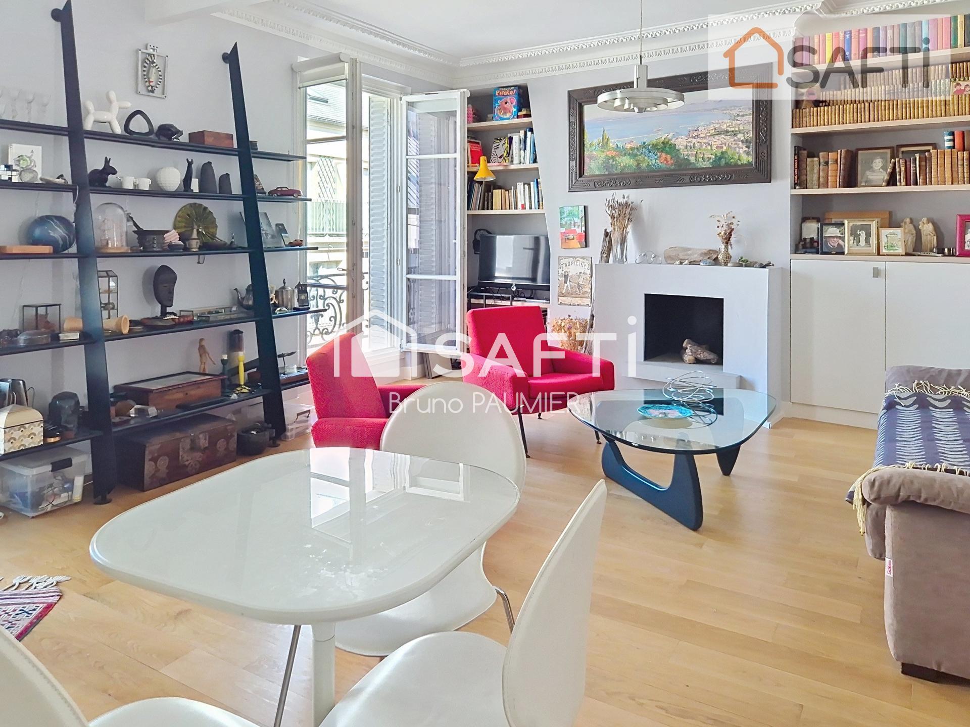 Photo-appartement