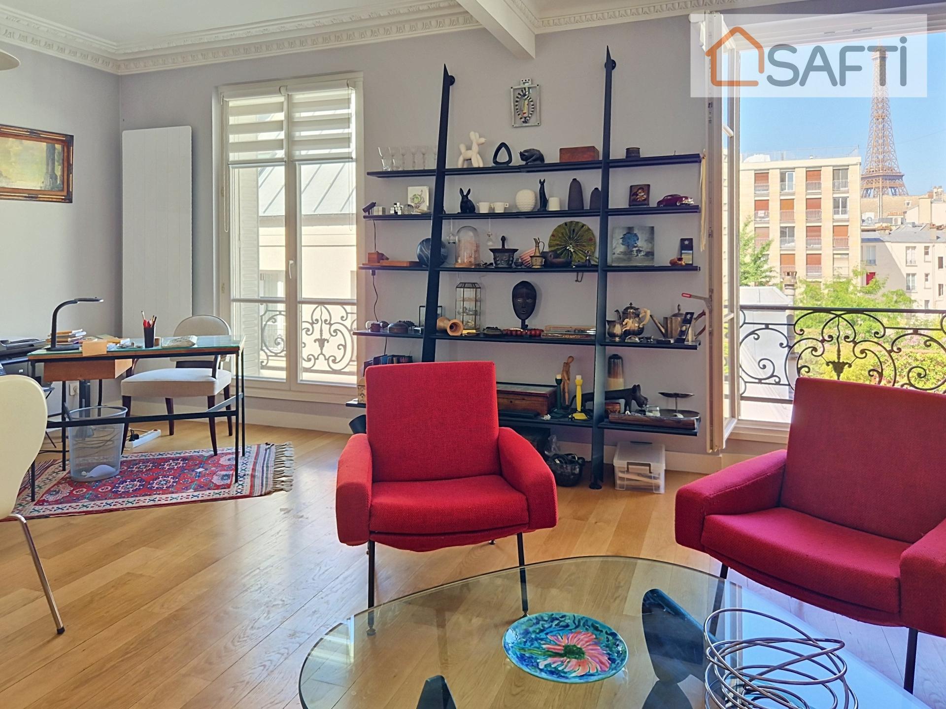Photo-appartement