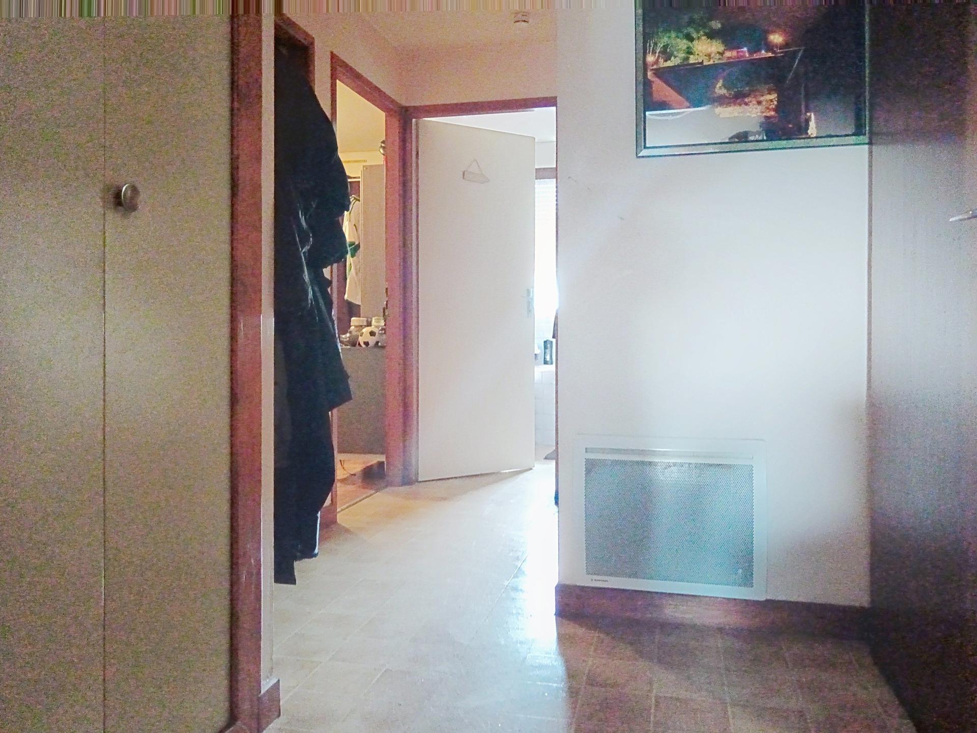 Photo SAFTI — Appartement 3 pièces, 60 m² à Pontarlier 5