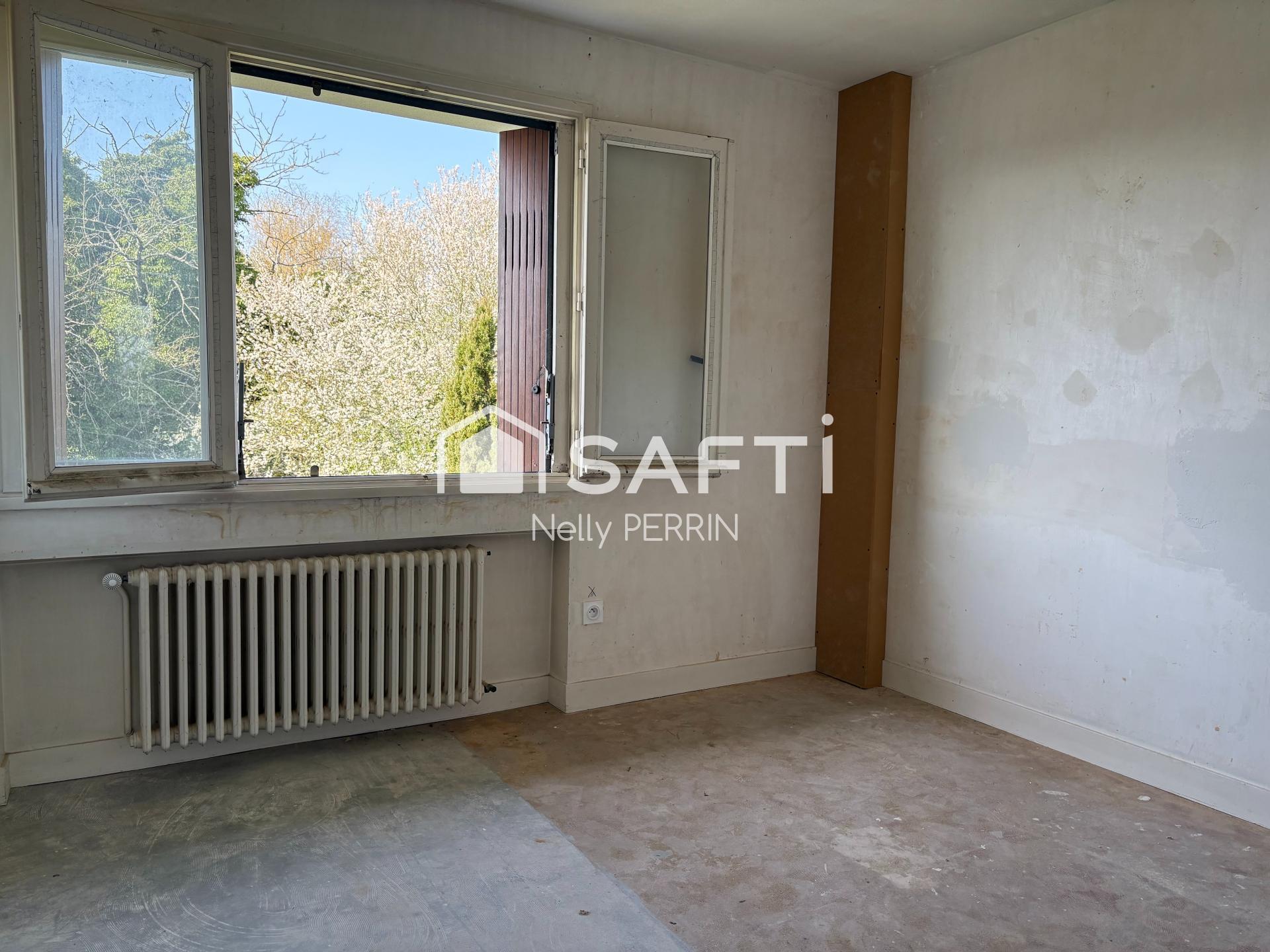 Photo SAFTI — Maison 5 pièces, 132 m² à Saint Benigne 5