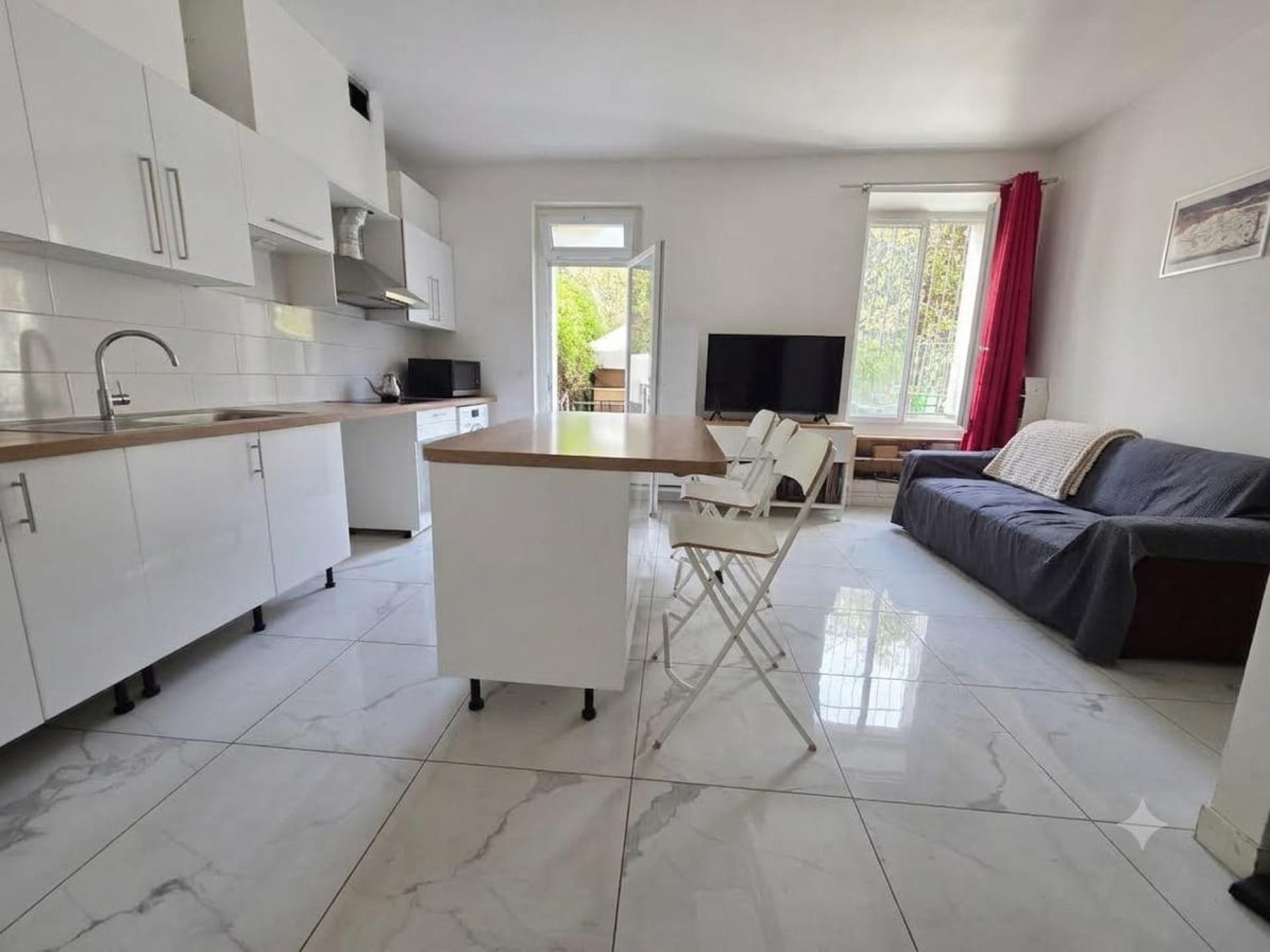Photo SAFTI — Appartement 3 pièces, 55 m² à Charenton Le Pont 2