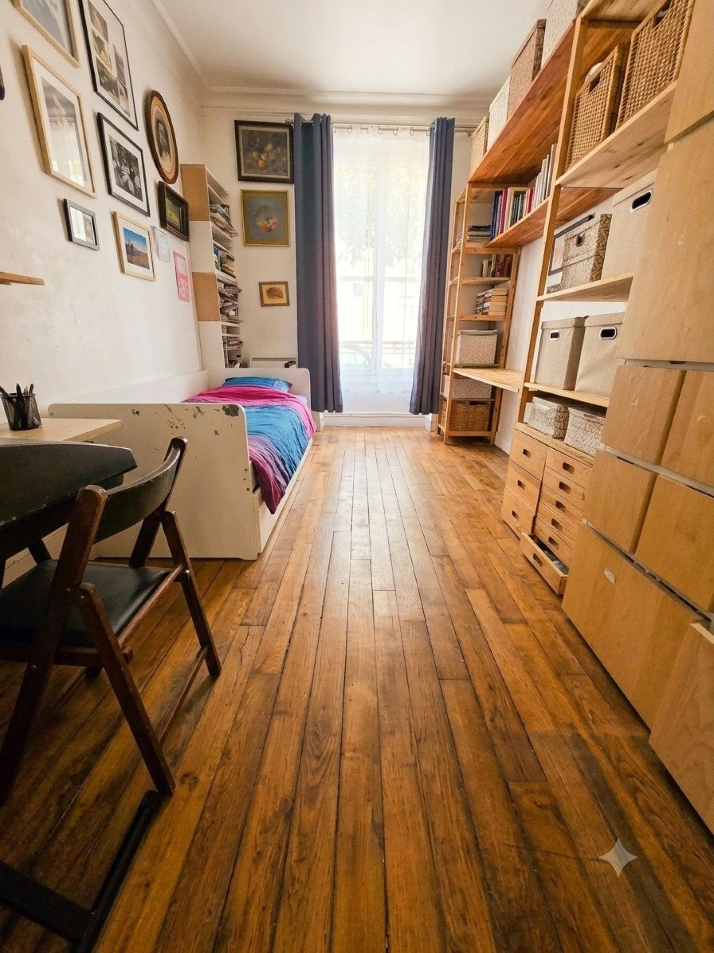 Photo SAFTI — Appartement 3 pièces, 55 m² à Charenton Le Pont 5