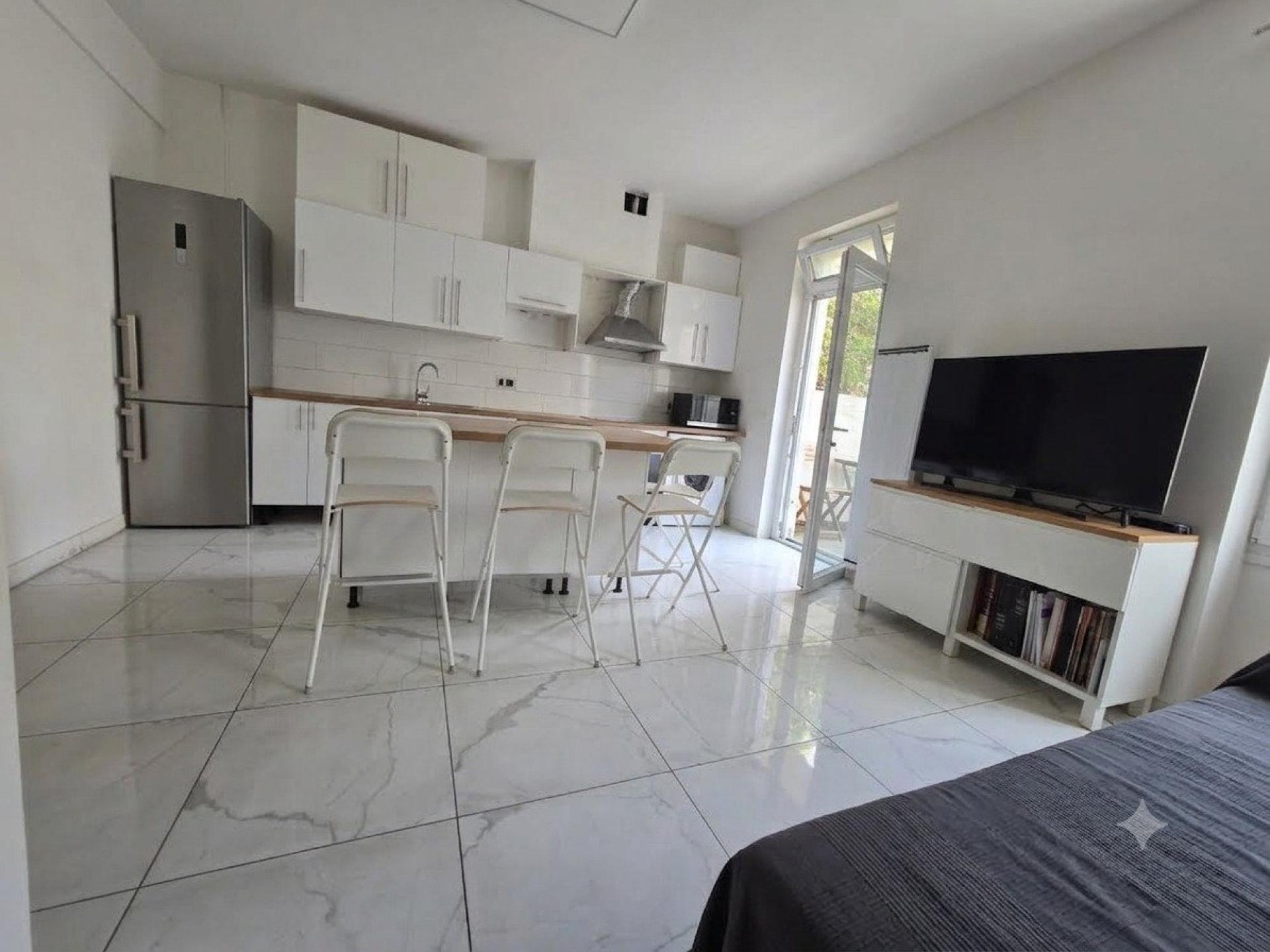 Photo SAFTI — Appartement 3 pièces, 55 m² à Charenton Le Pont 3