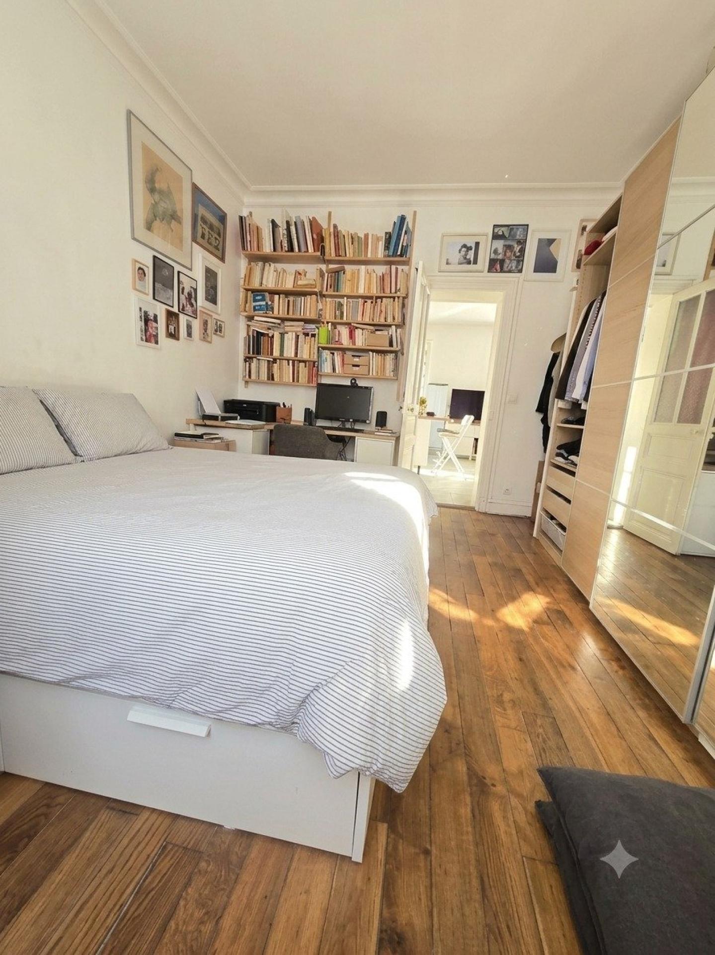 Photo SAFTI — Appartement 3 pièces, 55 m² à Charenton Le Pont 4