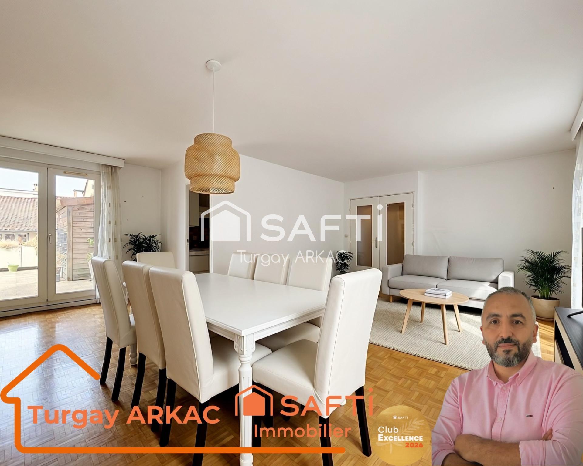 Photo-appartement